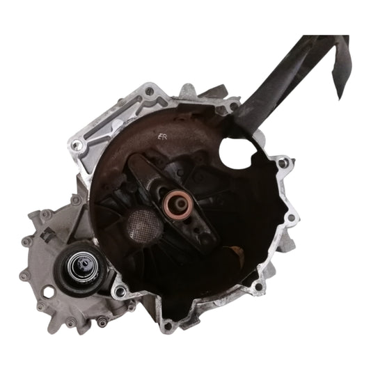 Cambio Manuale 5 Marce VOLKSWAGEN POLO 5 Serie 1.4 TDi Motore BNM