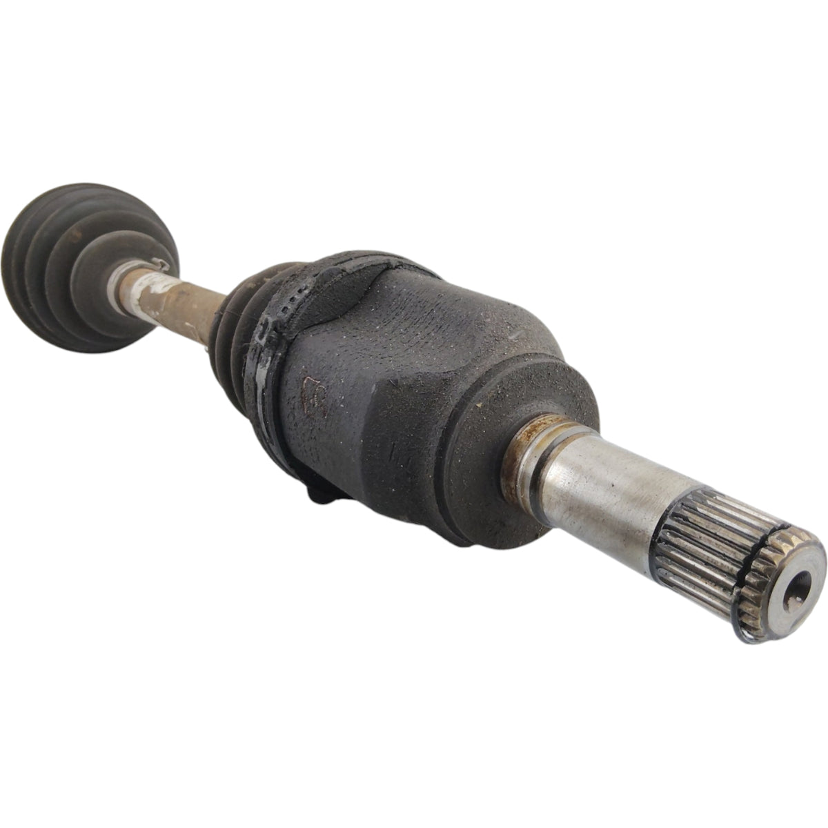 Semiasse Semialbero Anteriore Sinistro FIAT QUBO 1.3 Diesel 199A2000