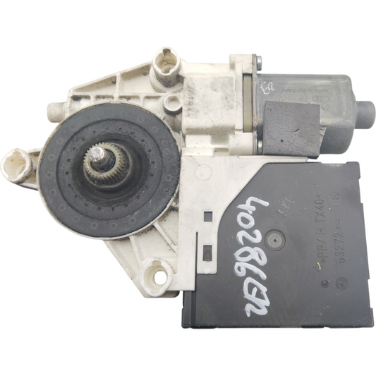 Motorino Alzacristallo Porta Anteriore Sinistro AUDI A3 8P1 8PA