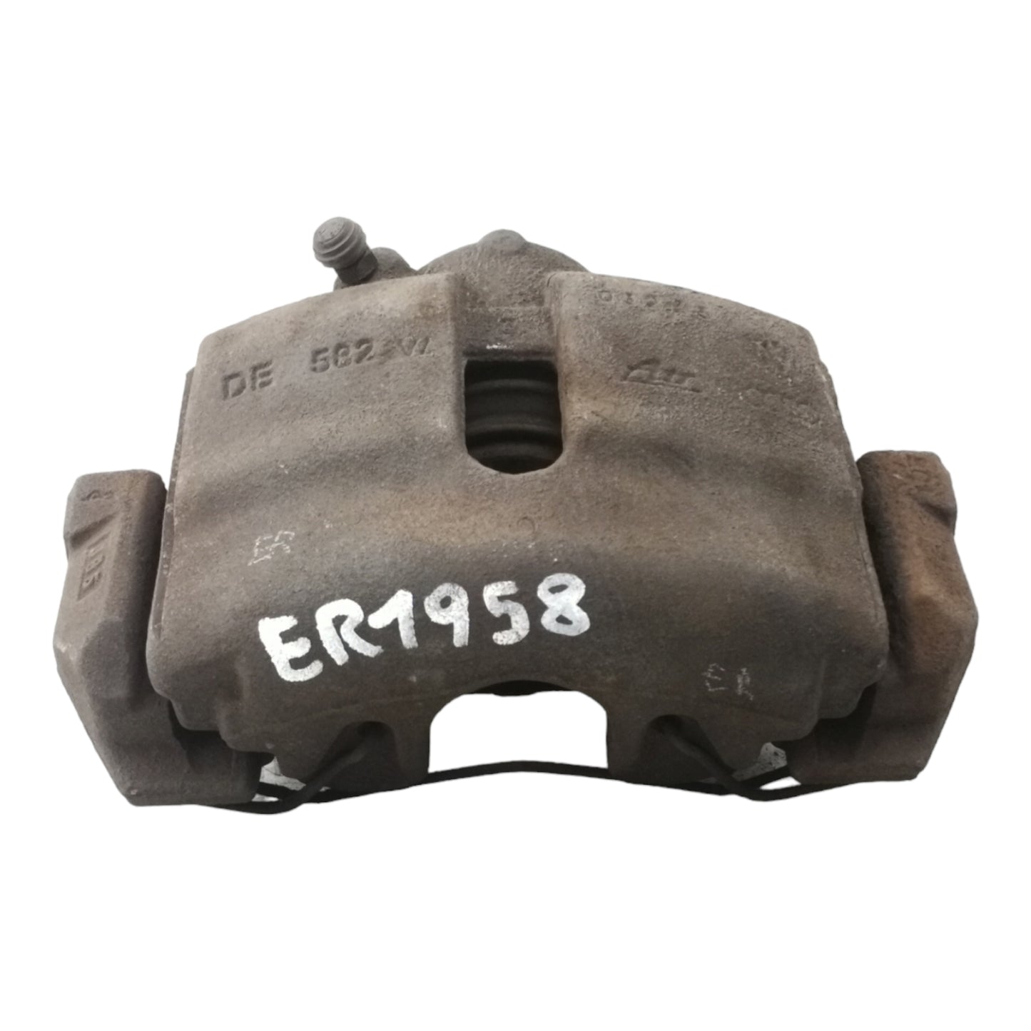 Pinza Freno Anteriore Destro VOLKSWAGEN GOLF PLUS 1/BORA/FOX/JETTA 3 4