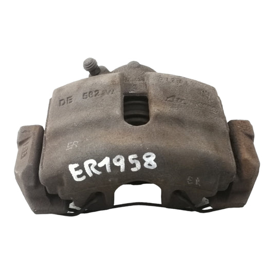 Pinza Freno Anteriore Destro VOLKSWAGEN GOLF PLUS 1/BORA/FOX/JETTA 3 4