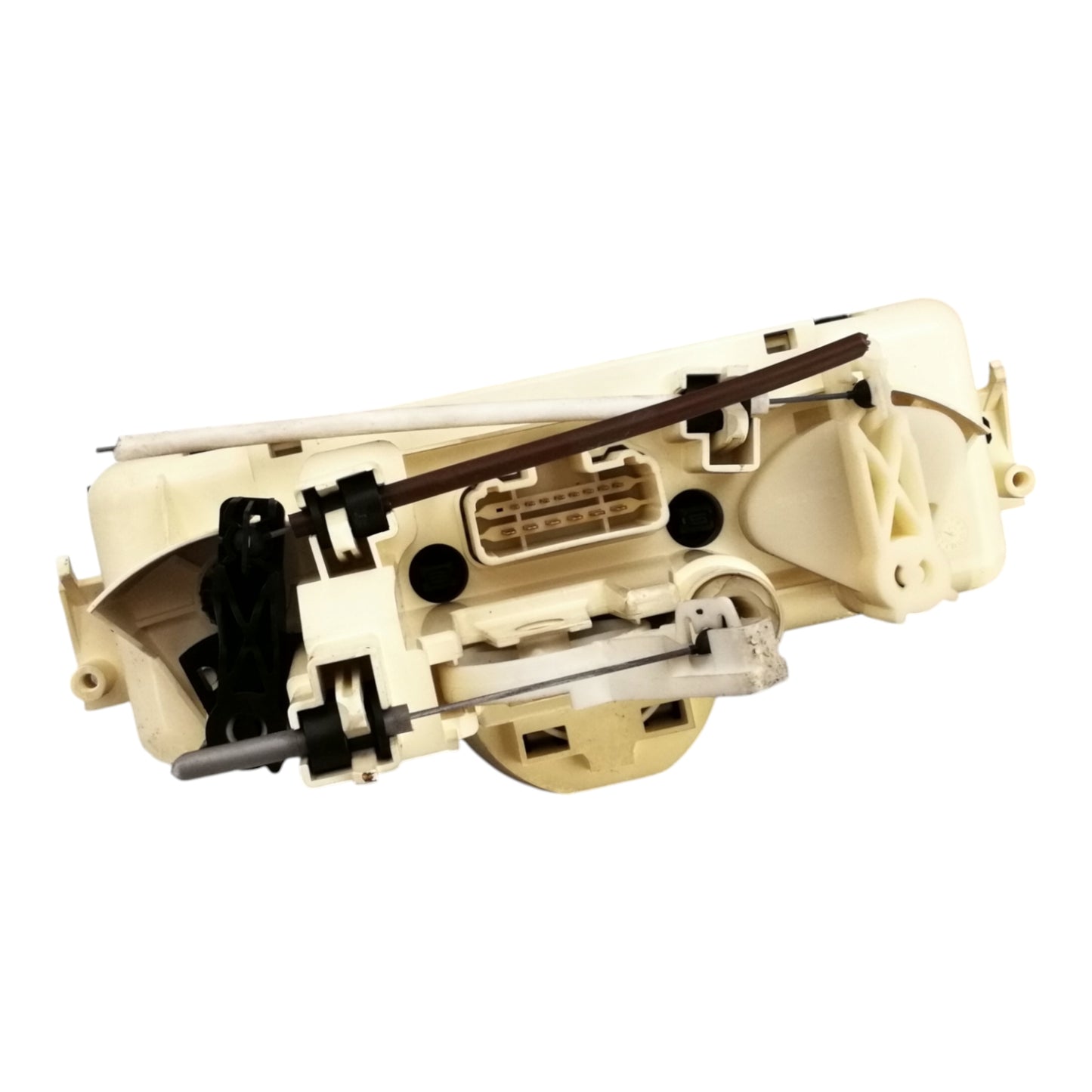 Modulo Comando Clima RENAULT MEGANE 2 Serie