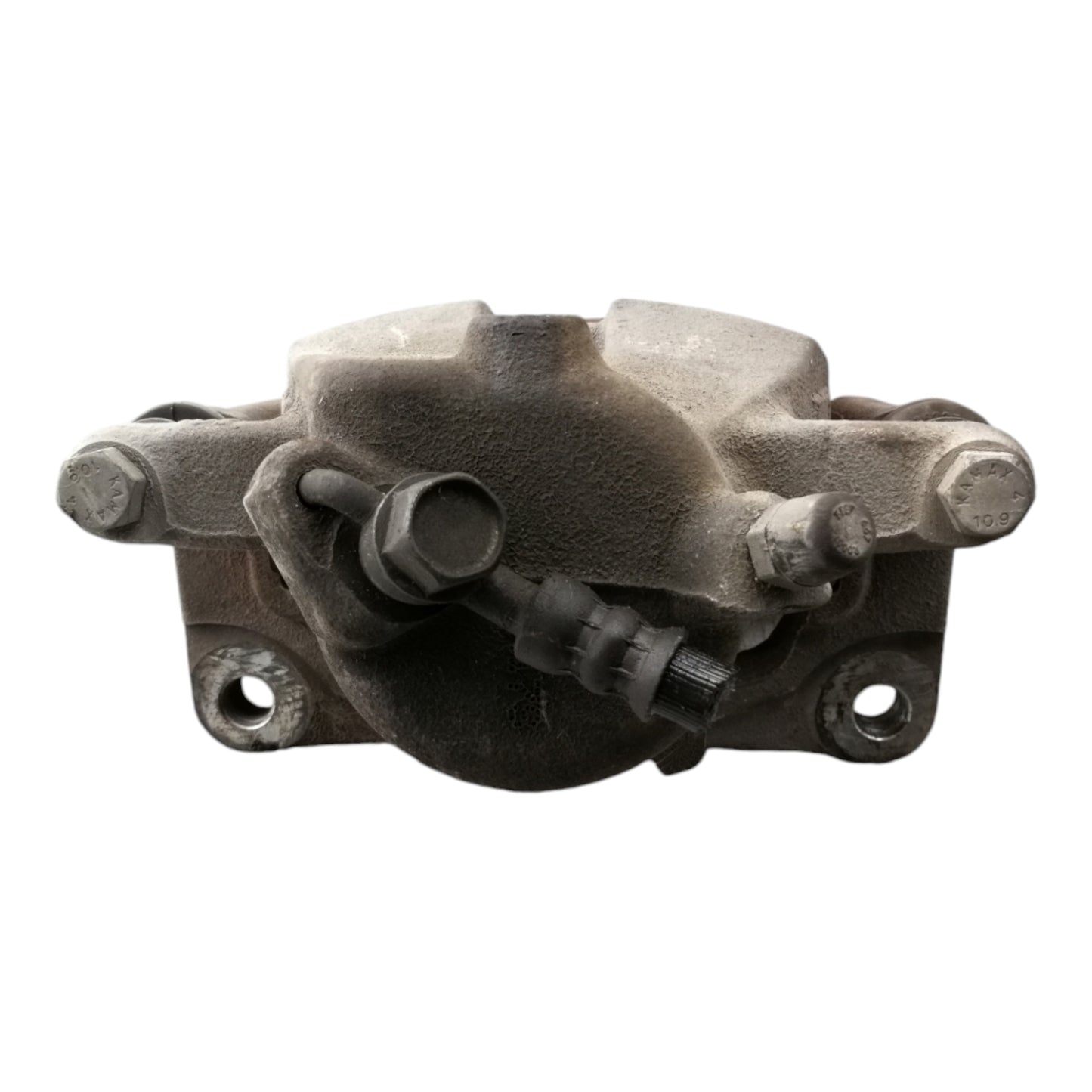 Pinza Freno Anteriore Destro SUZUKI SWIFT 4 Serie/SPLASH Benzina Diesel