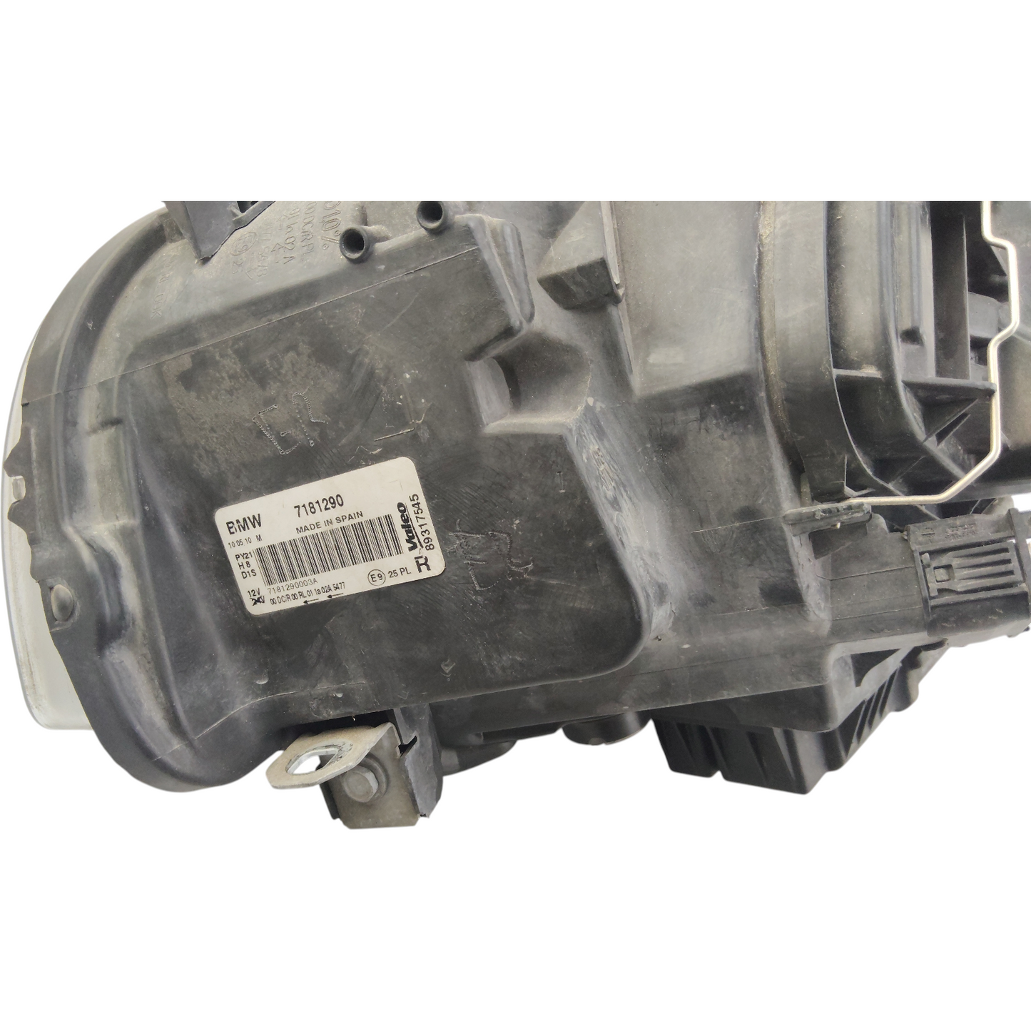 Faro Proiettore Xenon Anteriore Destro BMW SERIE 1 E87 E81 E82
