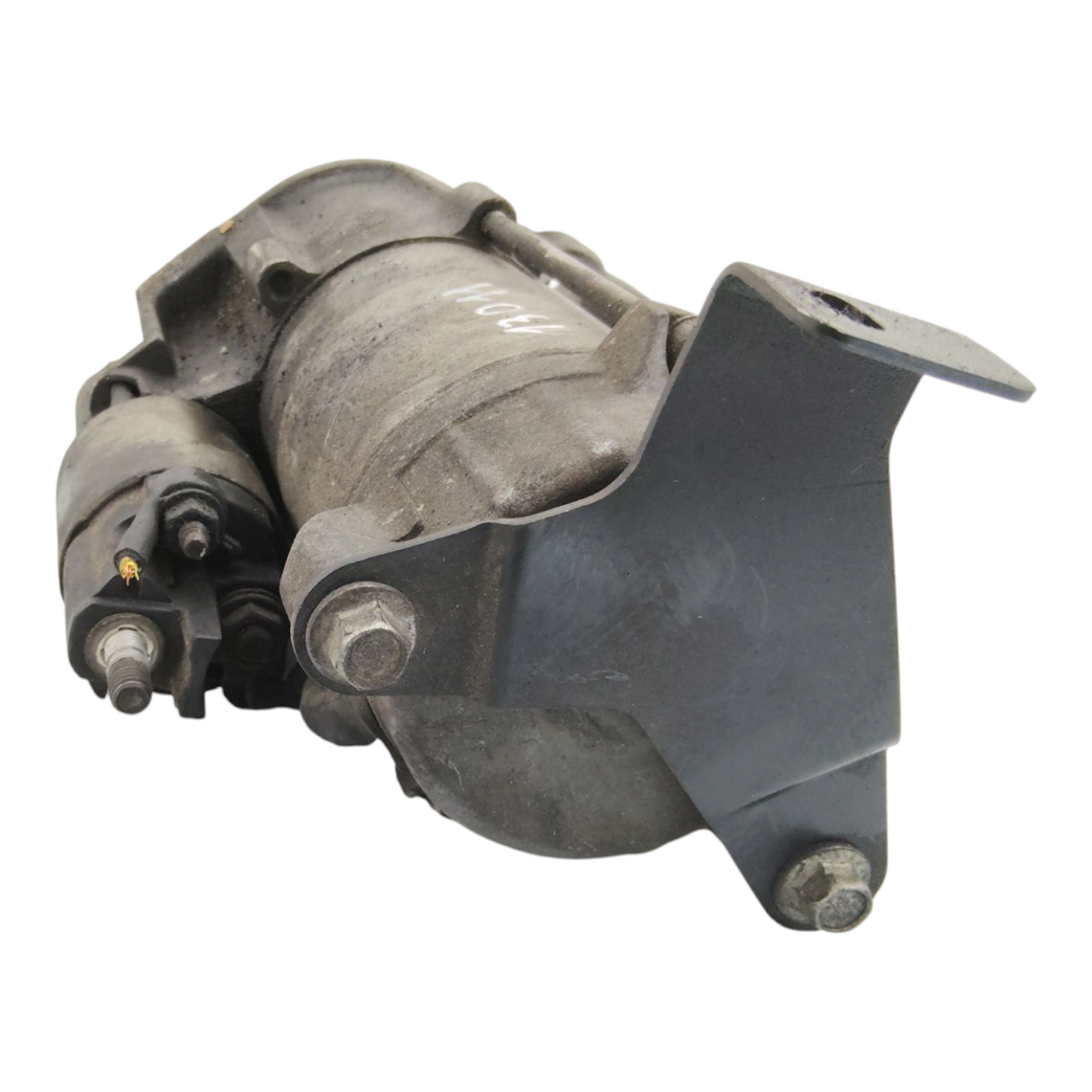 Motorino Avviamento JAGUAR XF 1 Serie/S-TYPE 2.7 3.0 Diesel