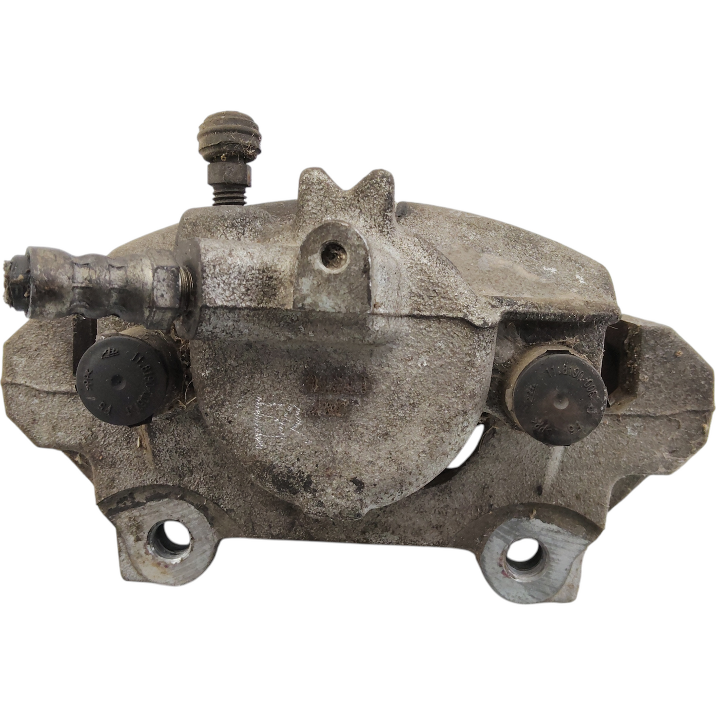 Pinza Freno Anteriore Sinistro LANCIA YPSILON 3 Serie 1.2 Benzina GPL 169A4000