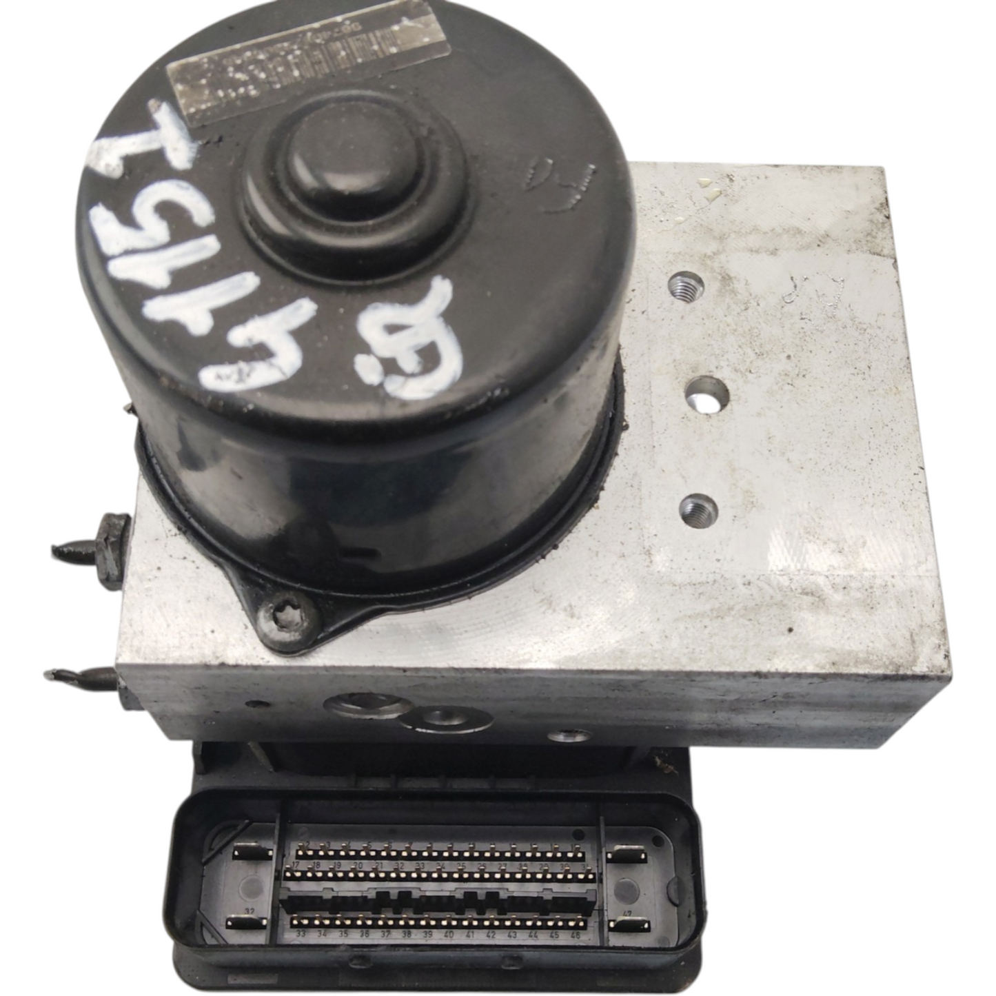 Gruppo Centralina Pompa Abs MERCEDES CLASSE C W203 S203
