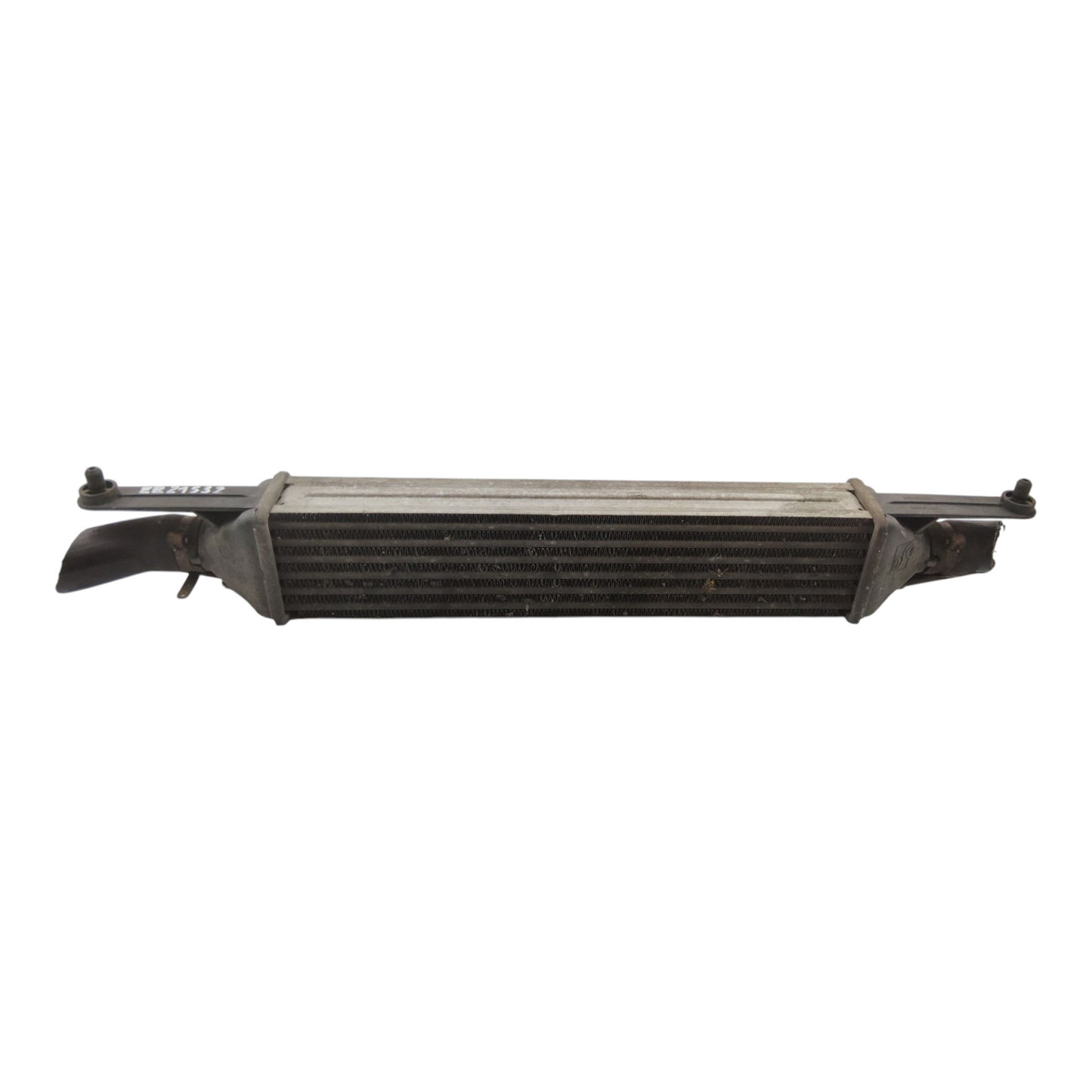 Intercooler Scambiatore Calore FIAT GRANDE PUNTO 1.3 Diesel