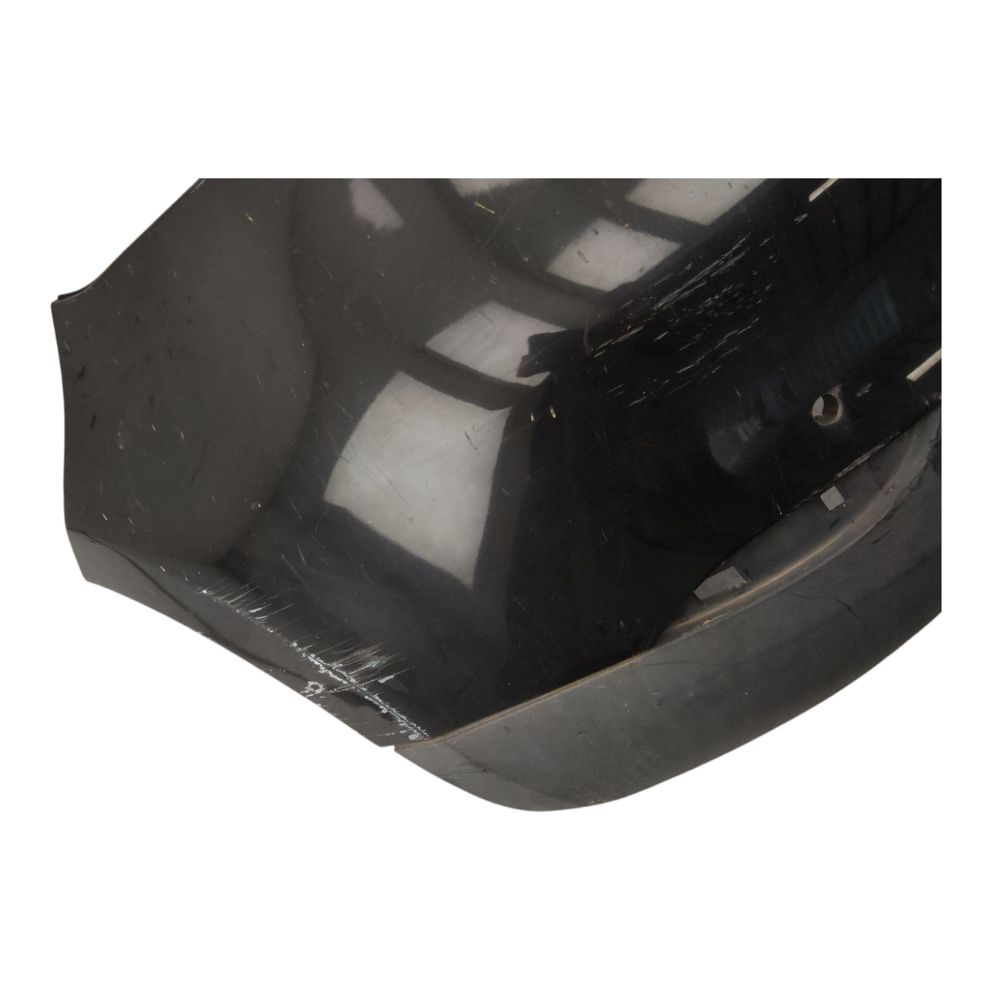 Paraurti Posteriore RENAULT MEGANE 3 Serie Berlina 5 Porte