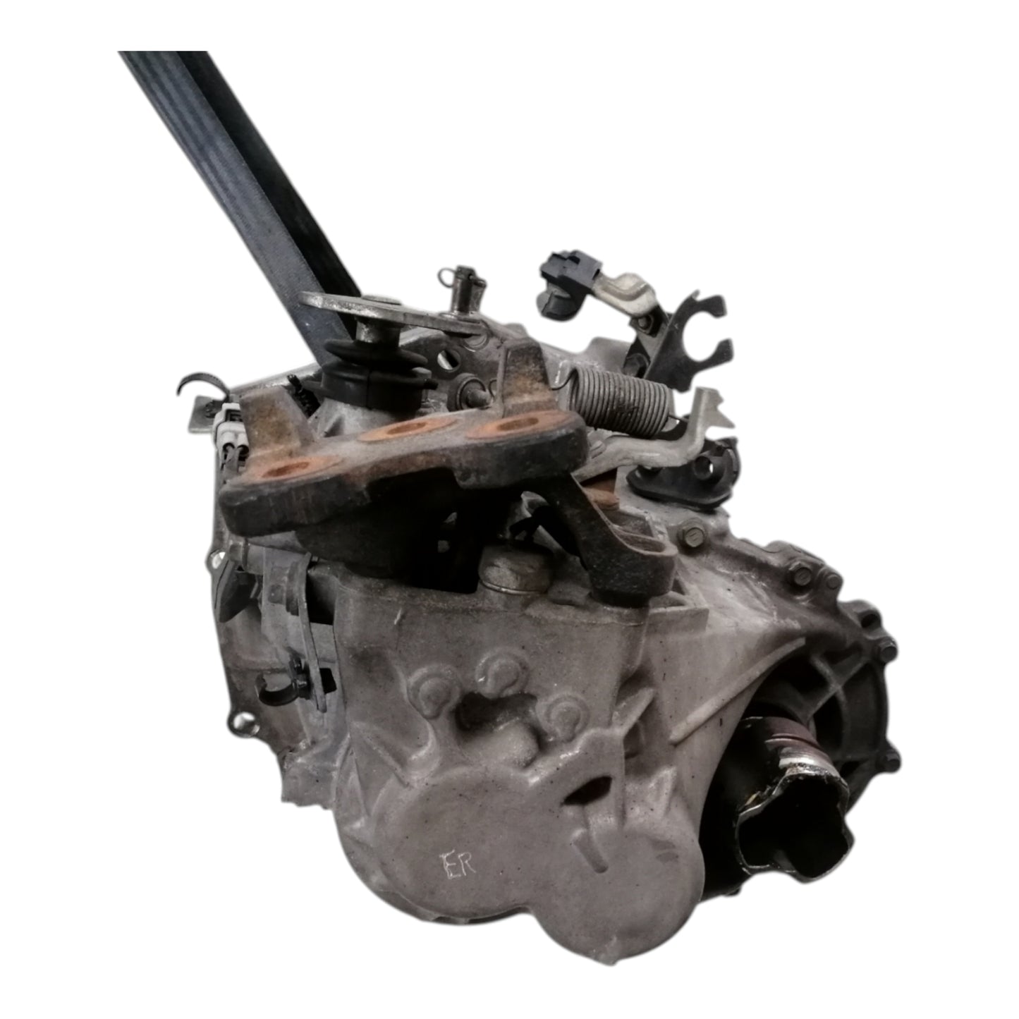 Cambio Manuale 5 Marce PEUGEOT 107/CITROEN C1 1.0 Benzina 1KR