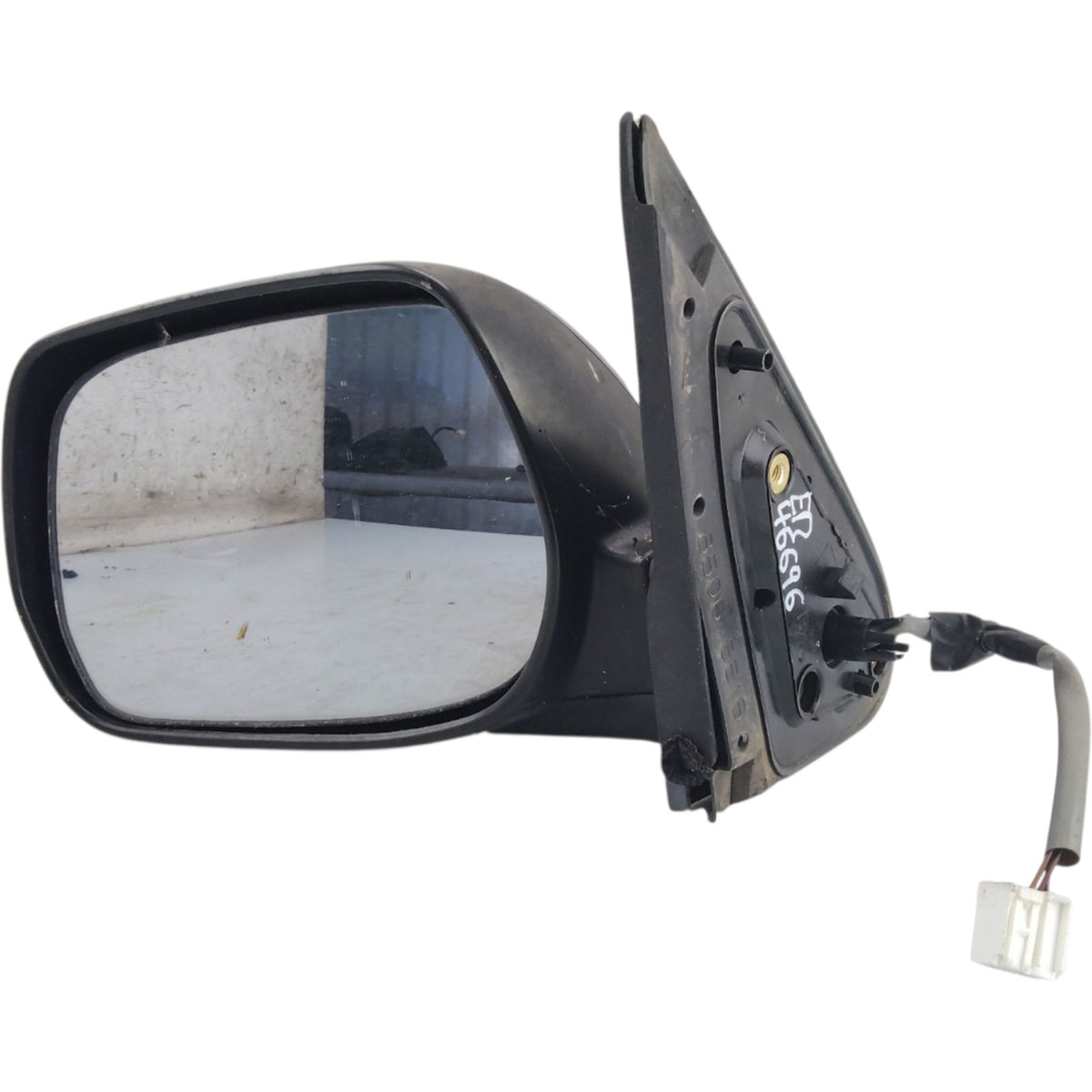 Specchietto Retrovisore Esterno Anteriore Sinistro DAIHATSU TERIOS 2 Serie
