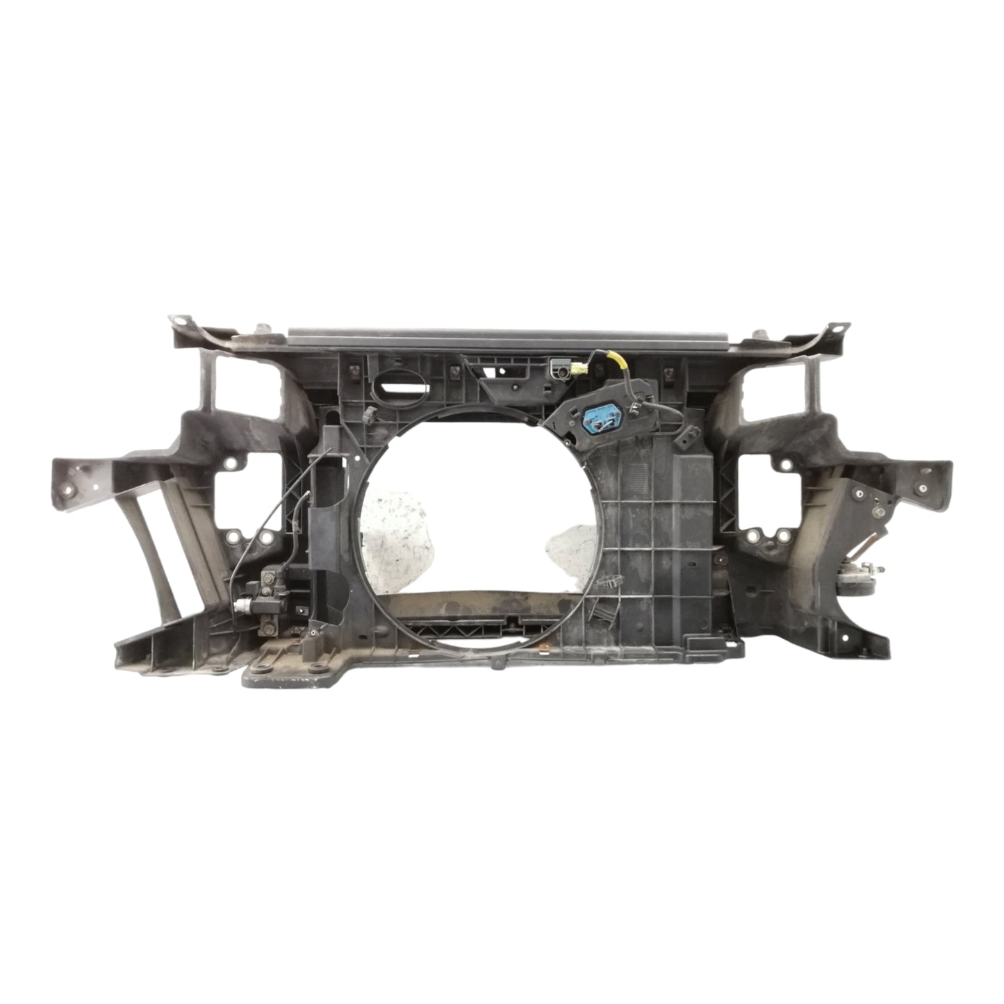 Rivestimento Frontale Anteriore FIAT STILO Berlina SW