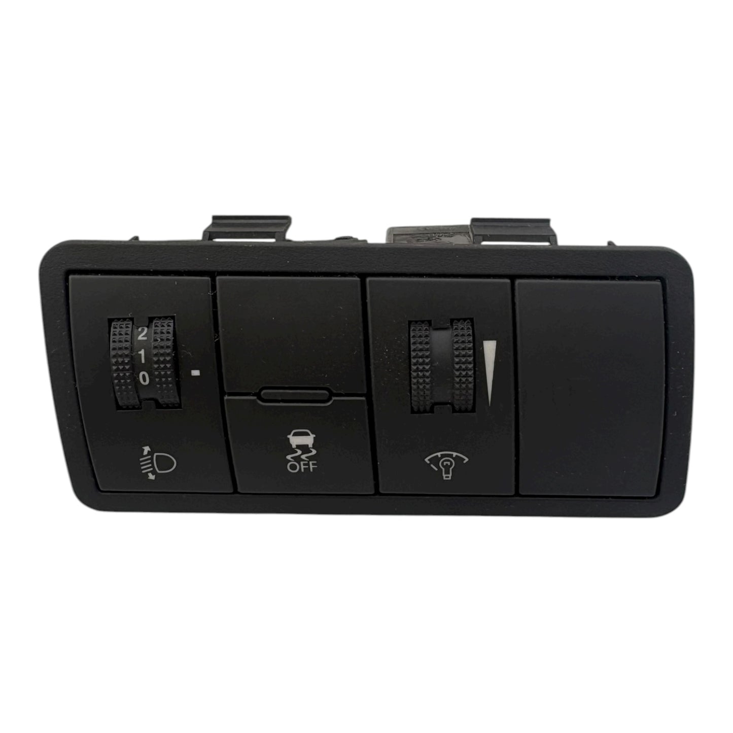 Interruttore Regolazione Fari HYUNDAI IX20