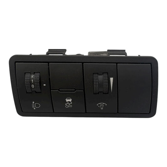 Interruttore Regolazione Fari HYUNDAI IX20