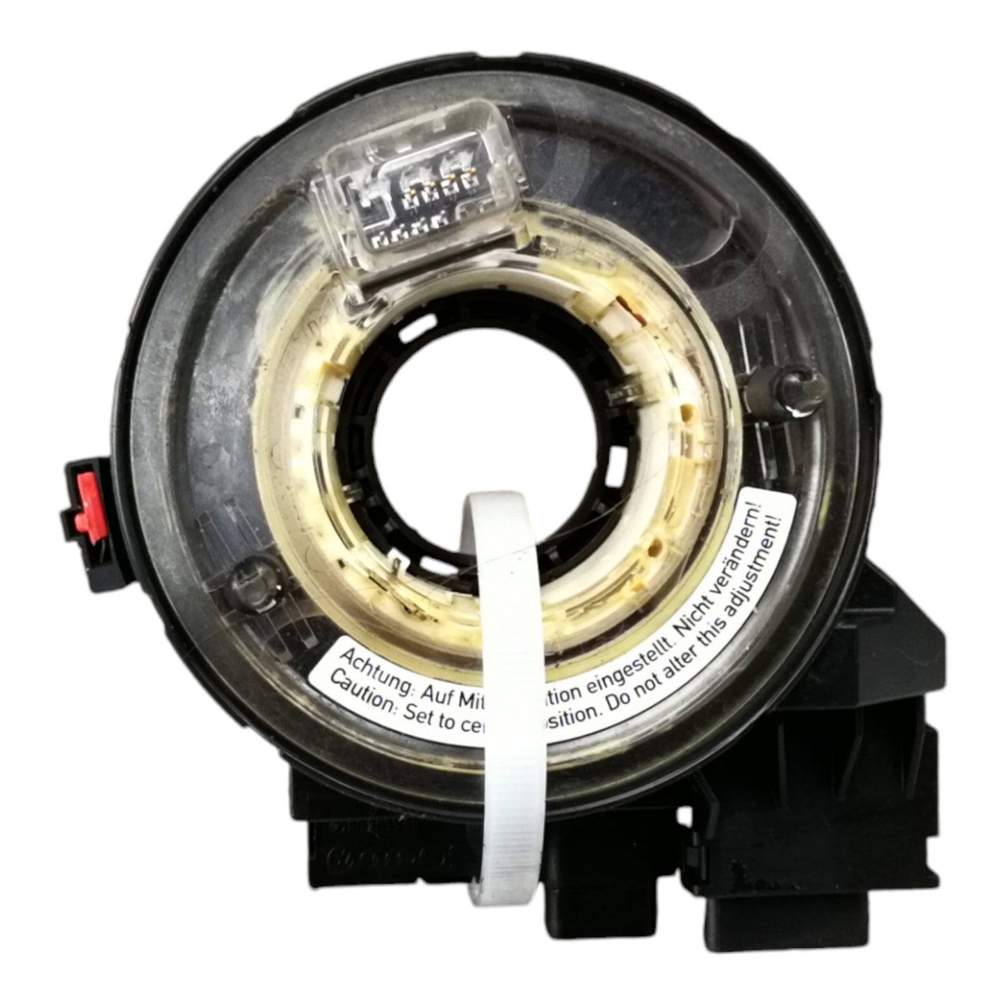 Piastra Contatto Spiralato VOLKSWAGEN GOLF 5 Serie Benzina Diesel