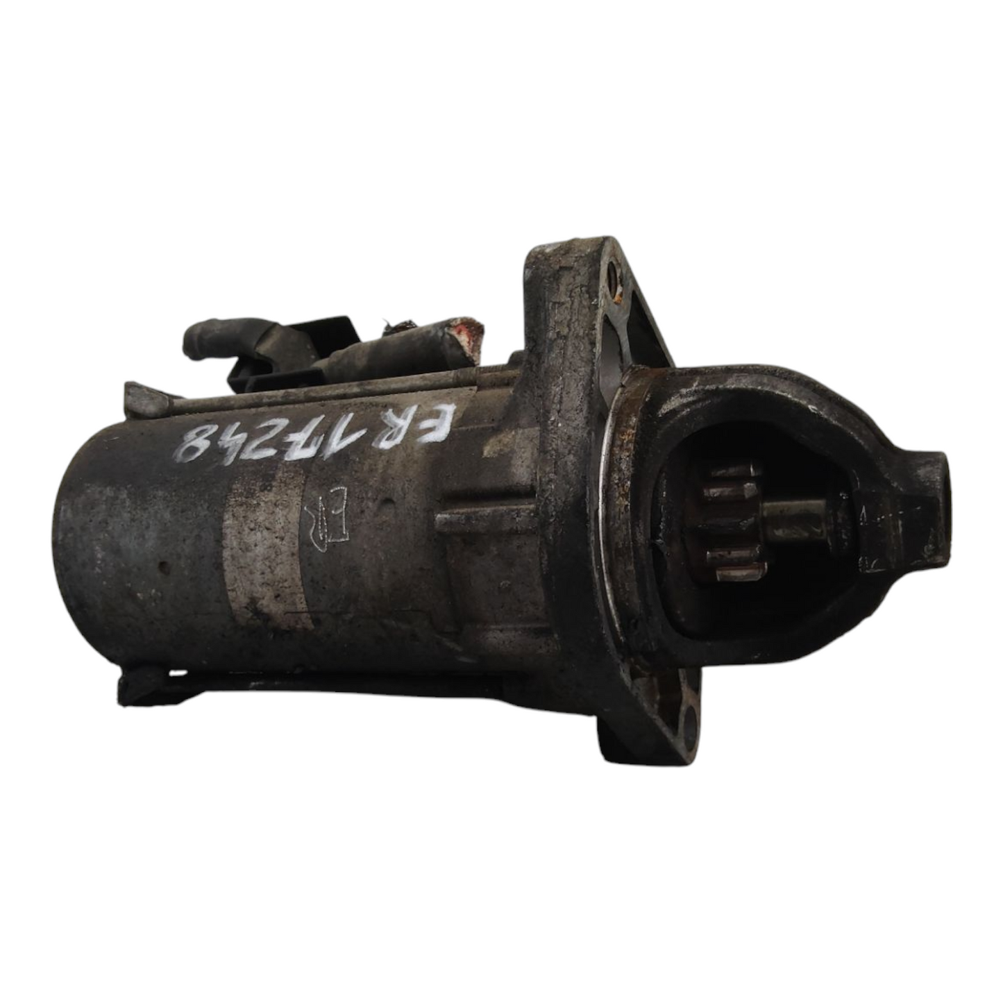 Motorino Avviamento FIAT PANDA 2 Serie/GRANDE PUNTO/500 2 Serie Diesel