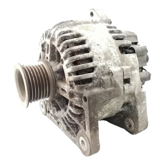 Alternatore RENAULT SCÉNIC 2 Serie/MEGANE 2 Serie/GRAND SCENIC 2 Serie