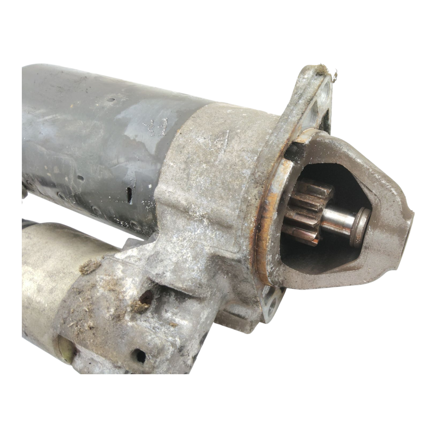 Motorino Avviamento MERCEDES CLASSE A W169/CLASSE B W245 2.0 Diesel