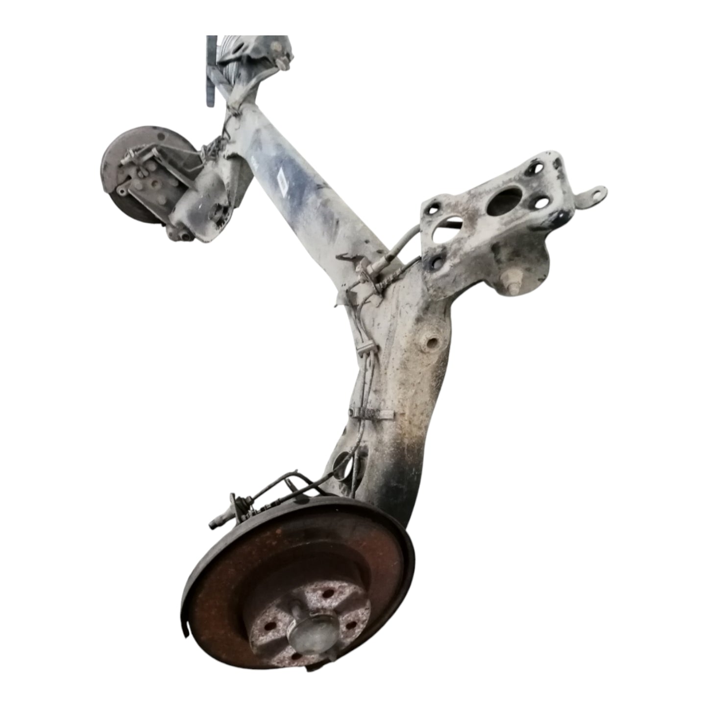 Assale Ponte Posteriore FIAT BRAVO 2 Serie Diesel Benzina