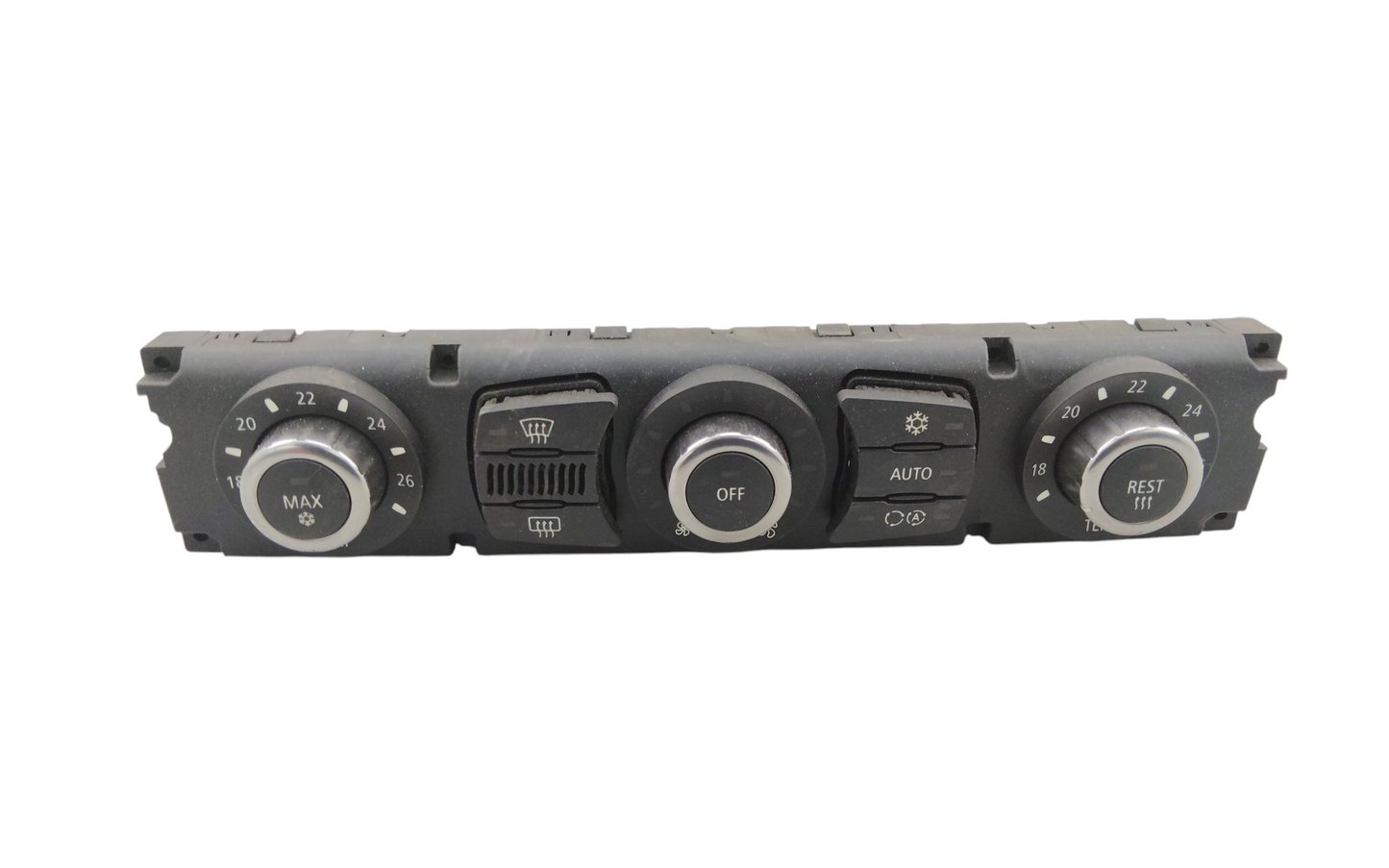 Modulo Comando Clima Automatico BMW SERIE 5 E60 E61