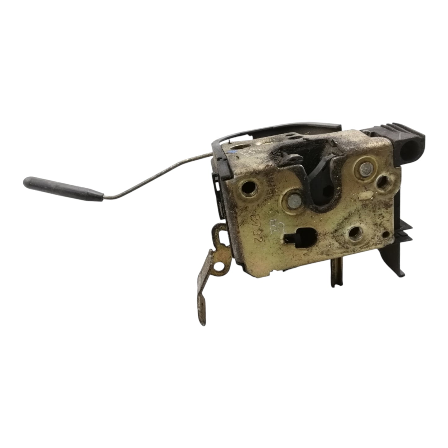 Serratura Porta Anteriore Sinistro FIAT SEICENTO/600