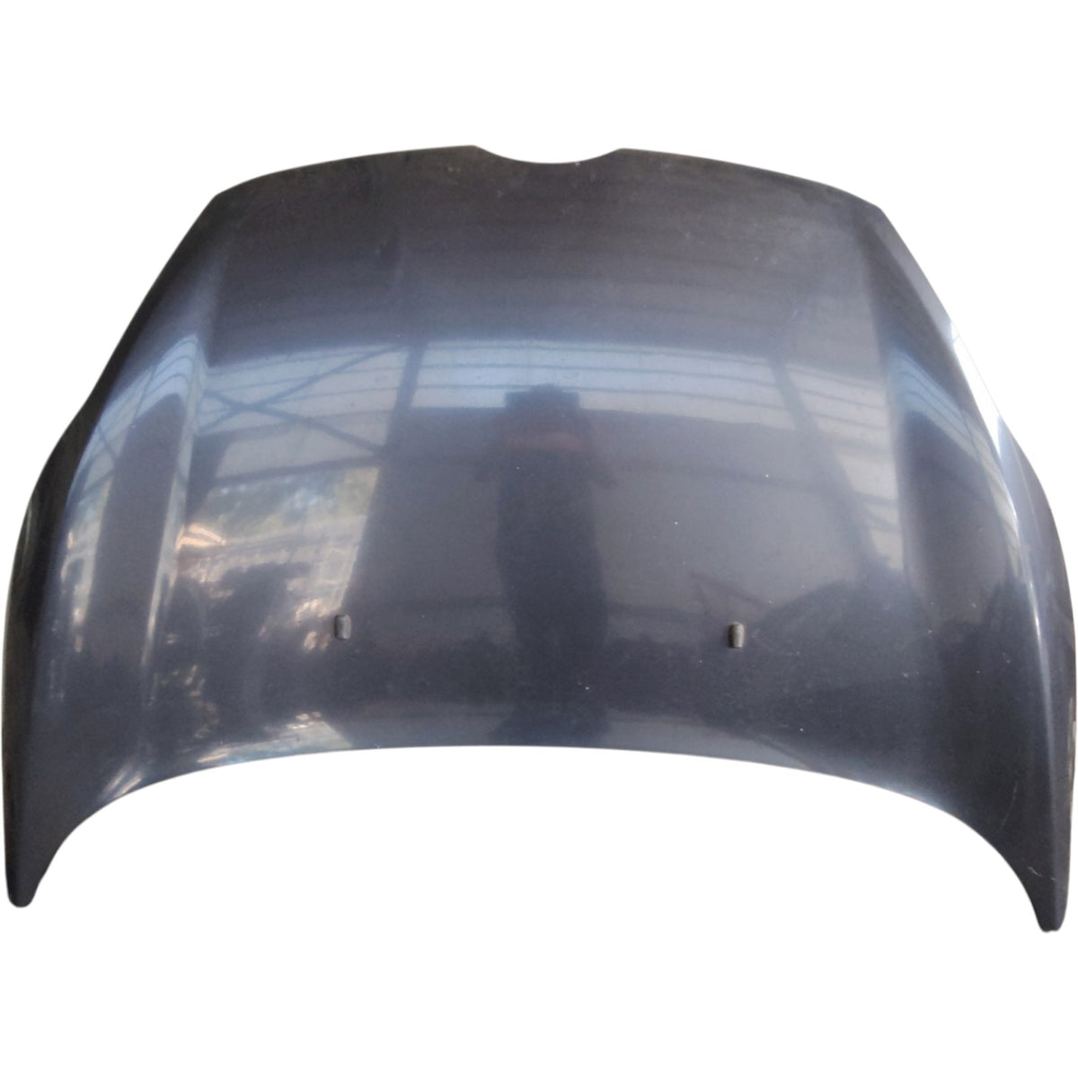 Cofano Anteriore FORD FIESTA 6 Serie Pre-Restyling