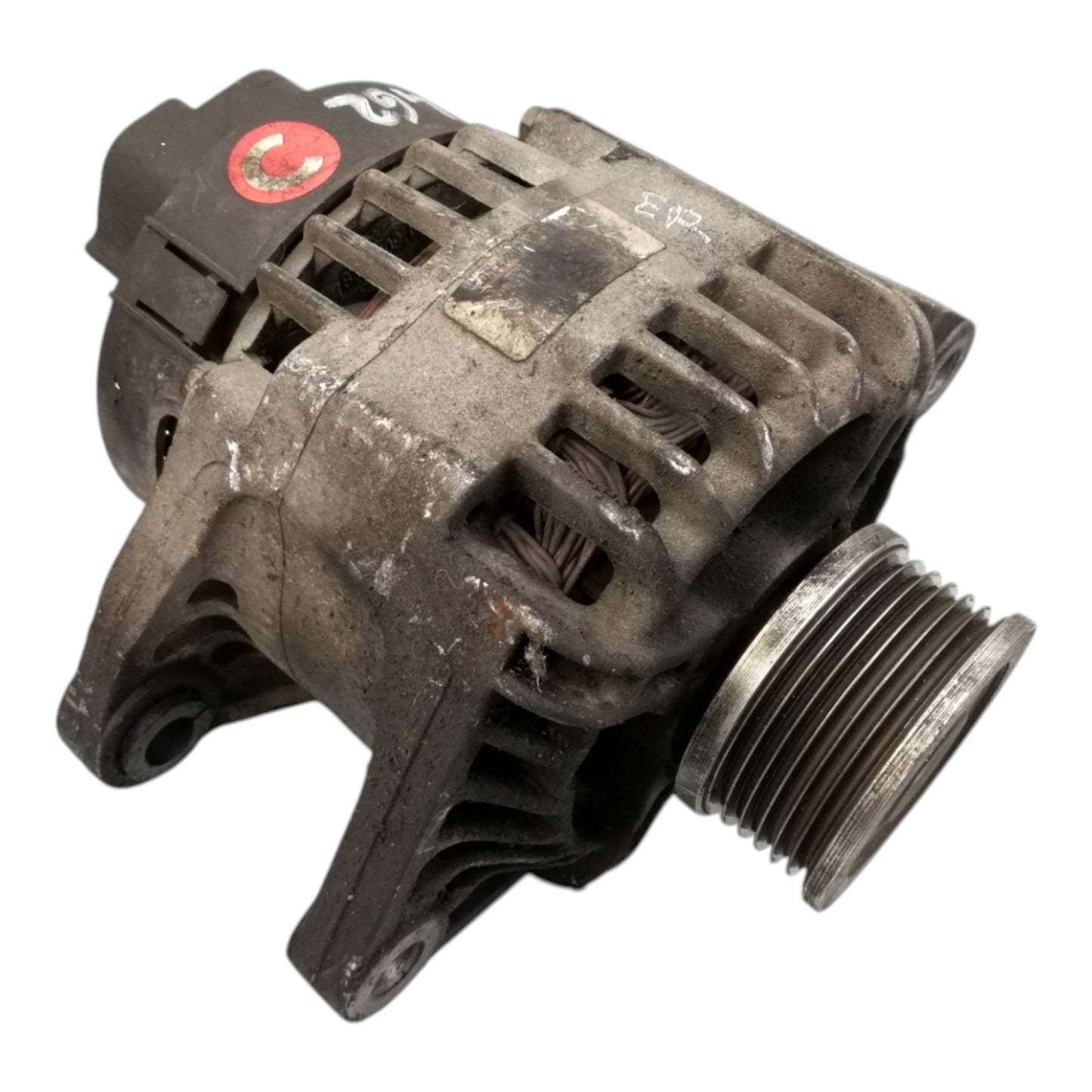 Alternatore ALFA ROMEO 156 1 2 Serie 1.9 JTD