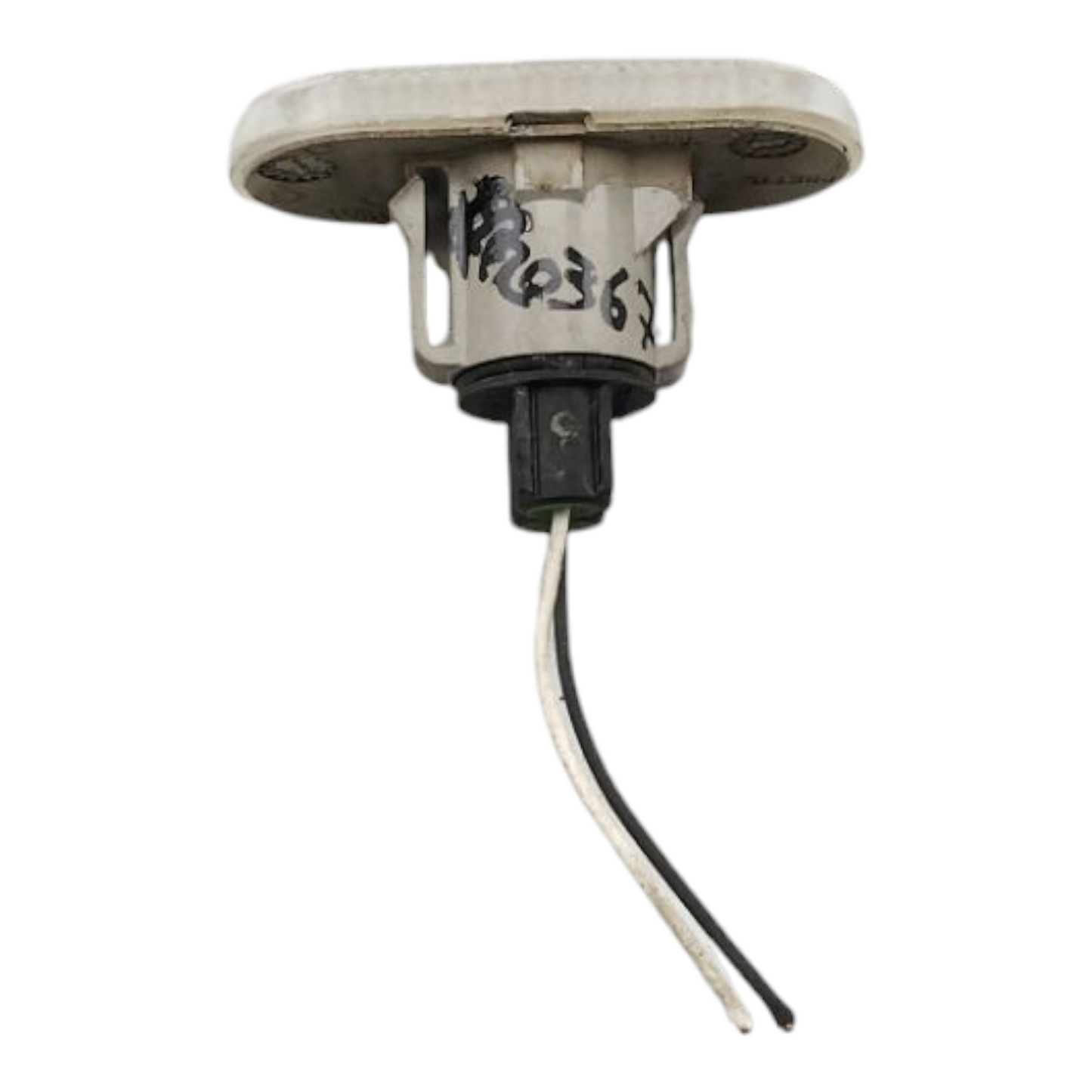 Freccia Parafango Anteriore Destro RENAULT TWINGO 2 Serie