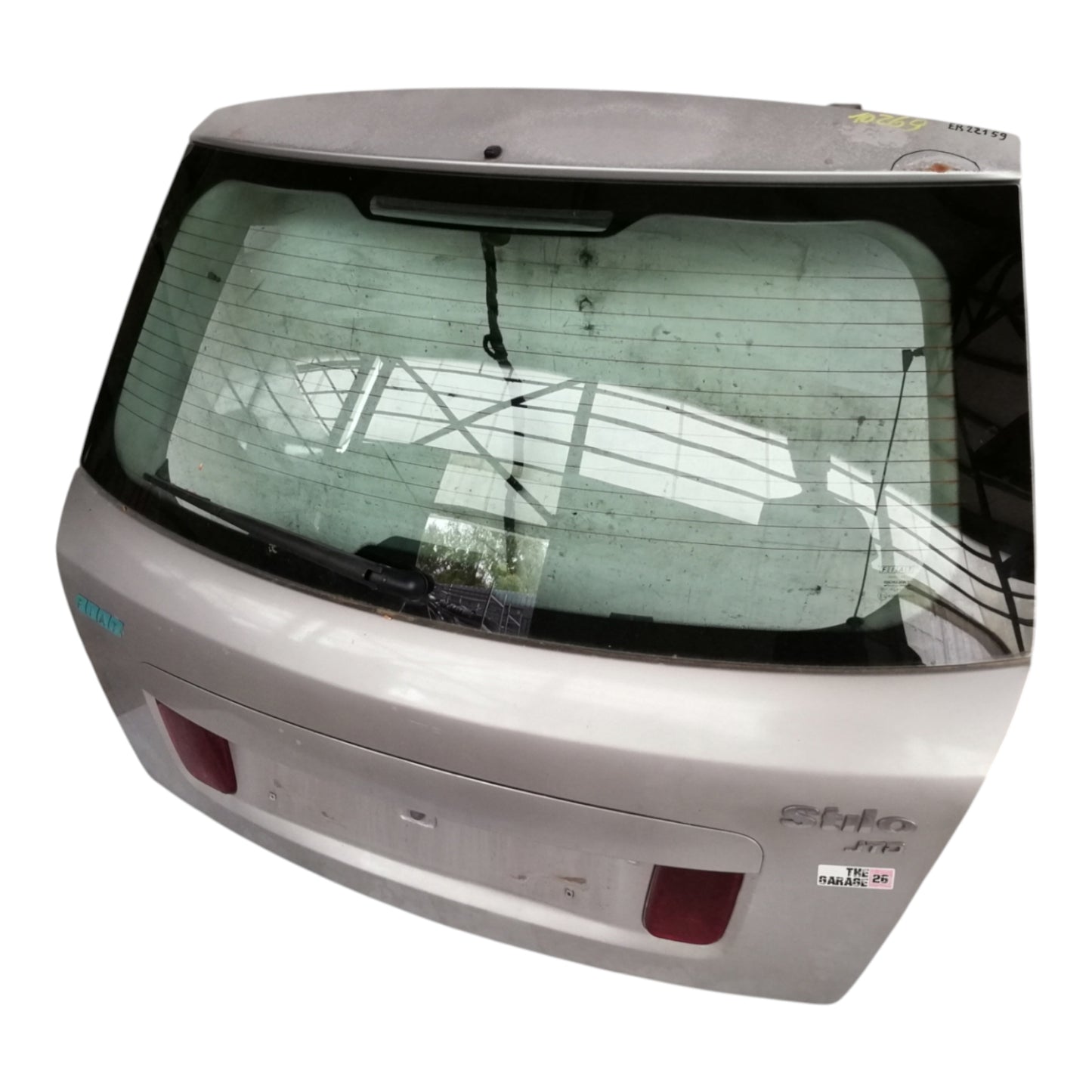 Portello Portellone Posteriore FIAT STILO Berlina 5 Porte
