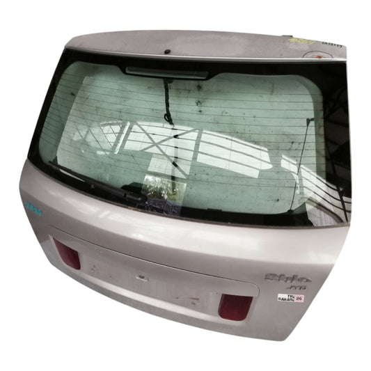 Portello Portellone Posteriore FIAT STILO Berlina 5 Porte