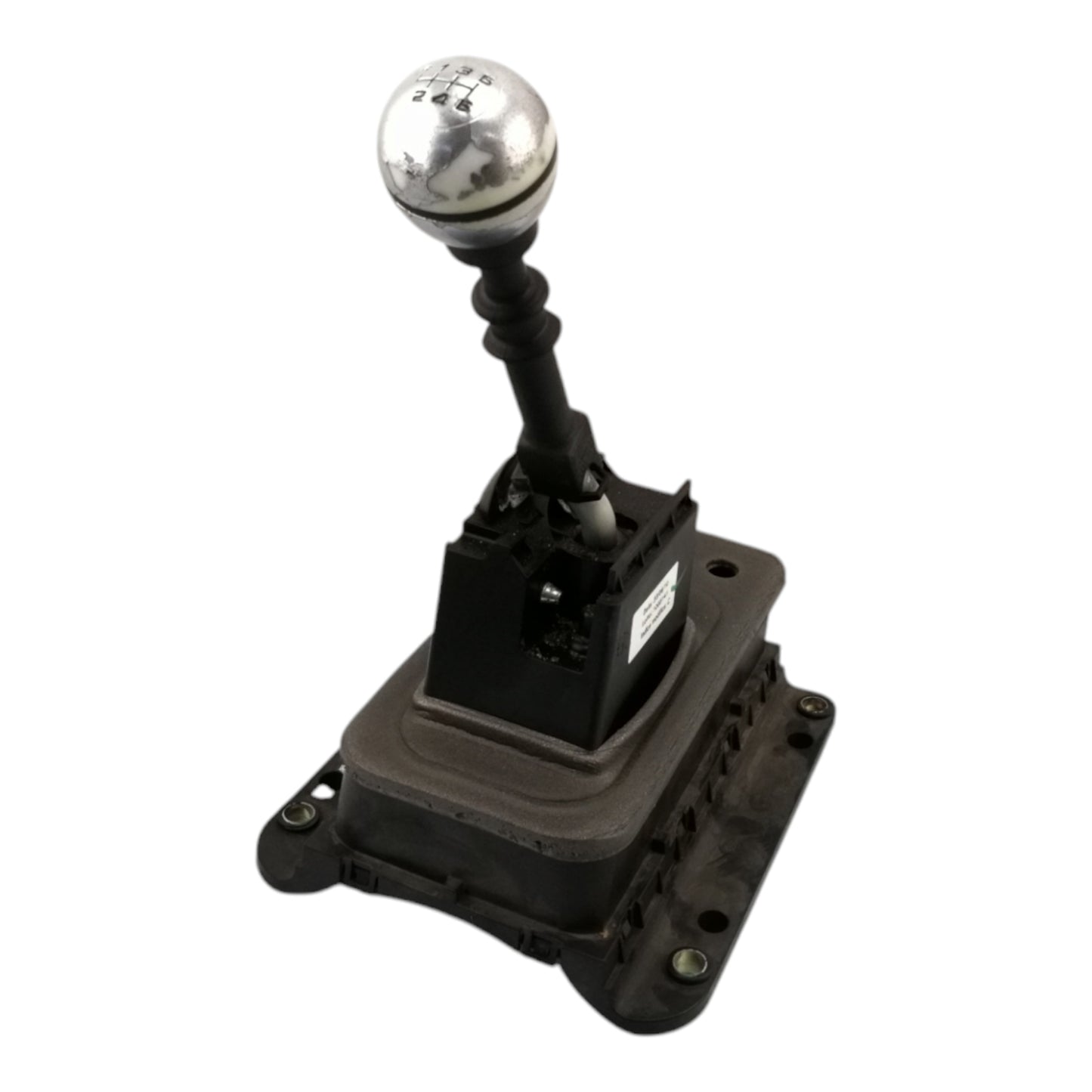 Leva Comando Cambio ALFA ROMEO GIULIETTA