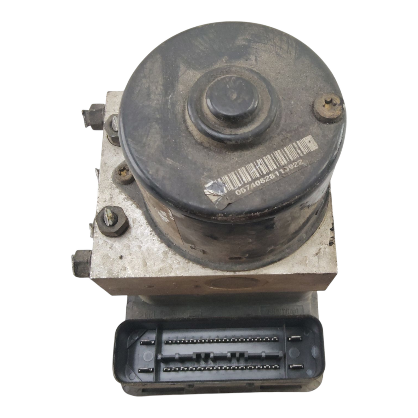 Gruppo Centralina Pompa Abs VOLKSWAGEN GOLF 4 Serie