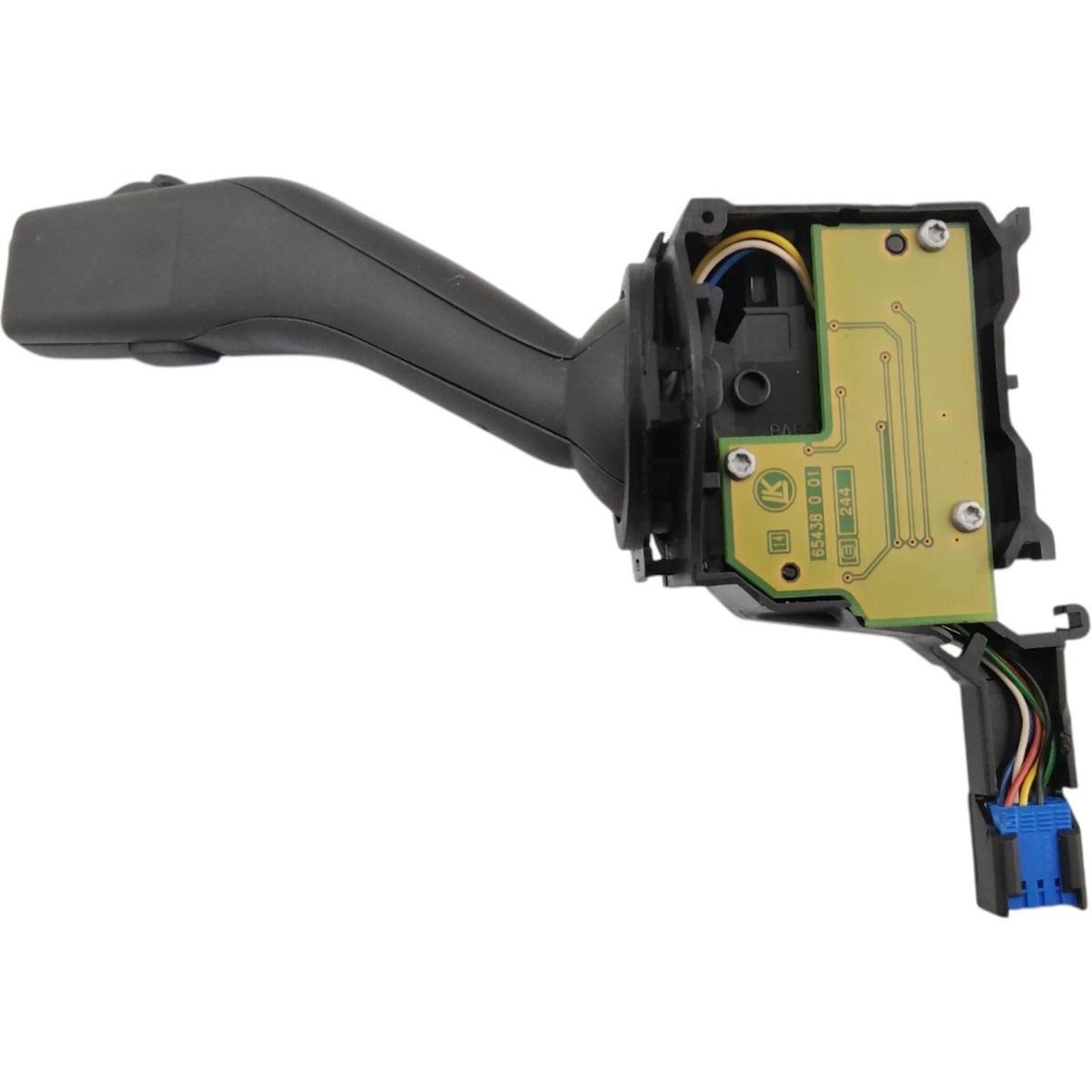 Devioguida Devioluci Tergicristalli Destro VOLKSWAGEN TOURAN 1 2 Serie
