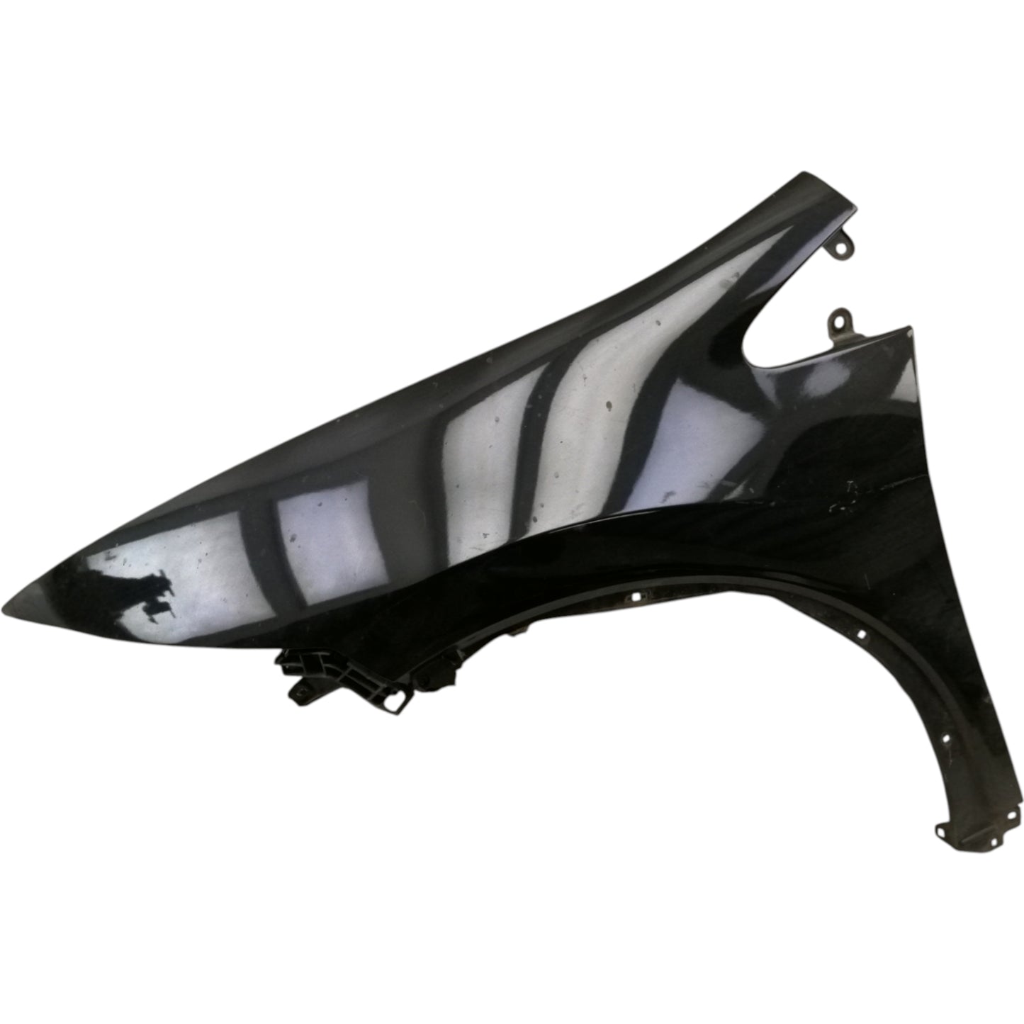 Parafango Anteriore Sinistro HONDA CIVIC 8 Serie 3-5 Porte
