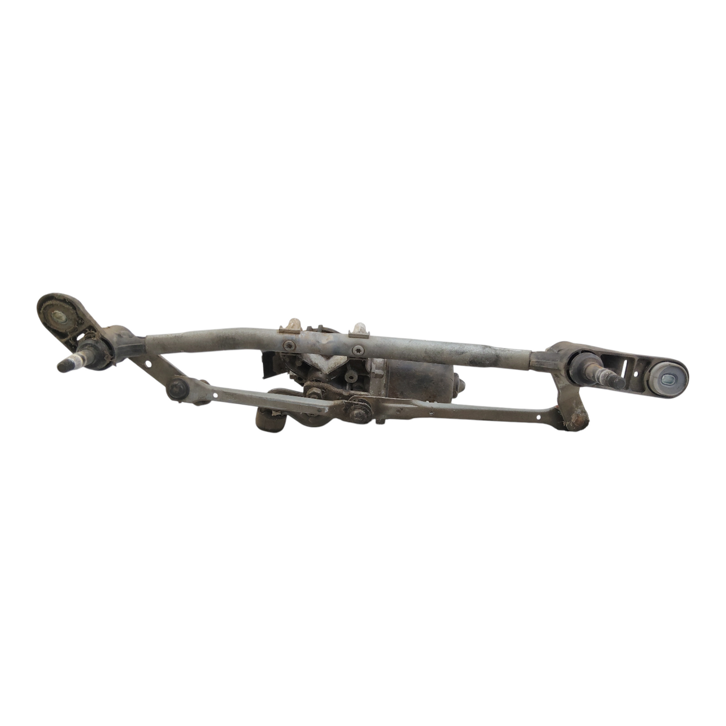 Meccanismo Tandem Tergicristallo RENAULT CLIO 3 Serie