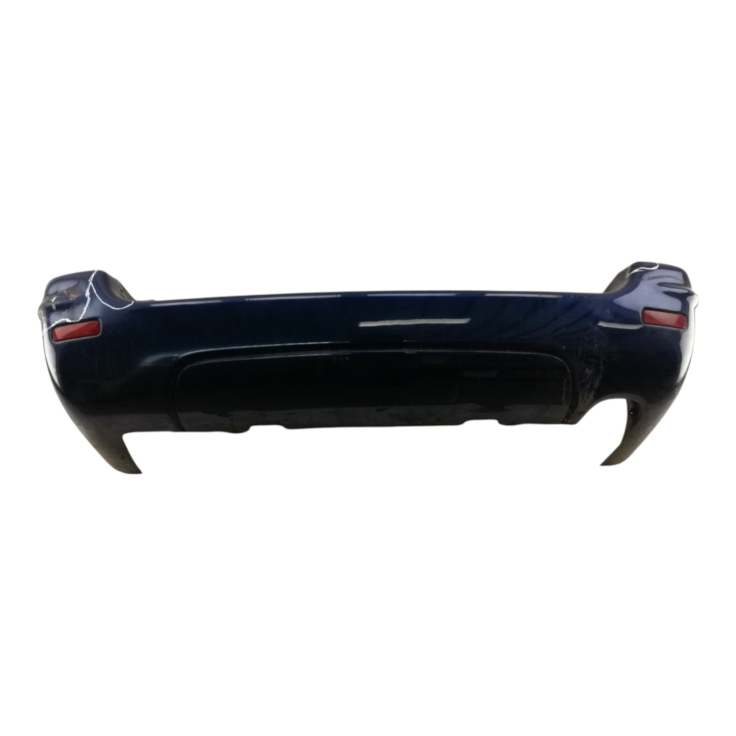 Paraurti Posteriore JEEP GRAND CHEROKEE 2 Serie