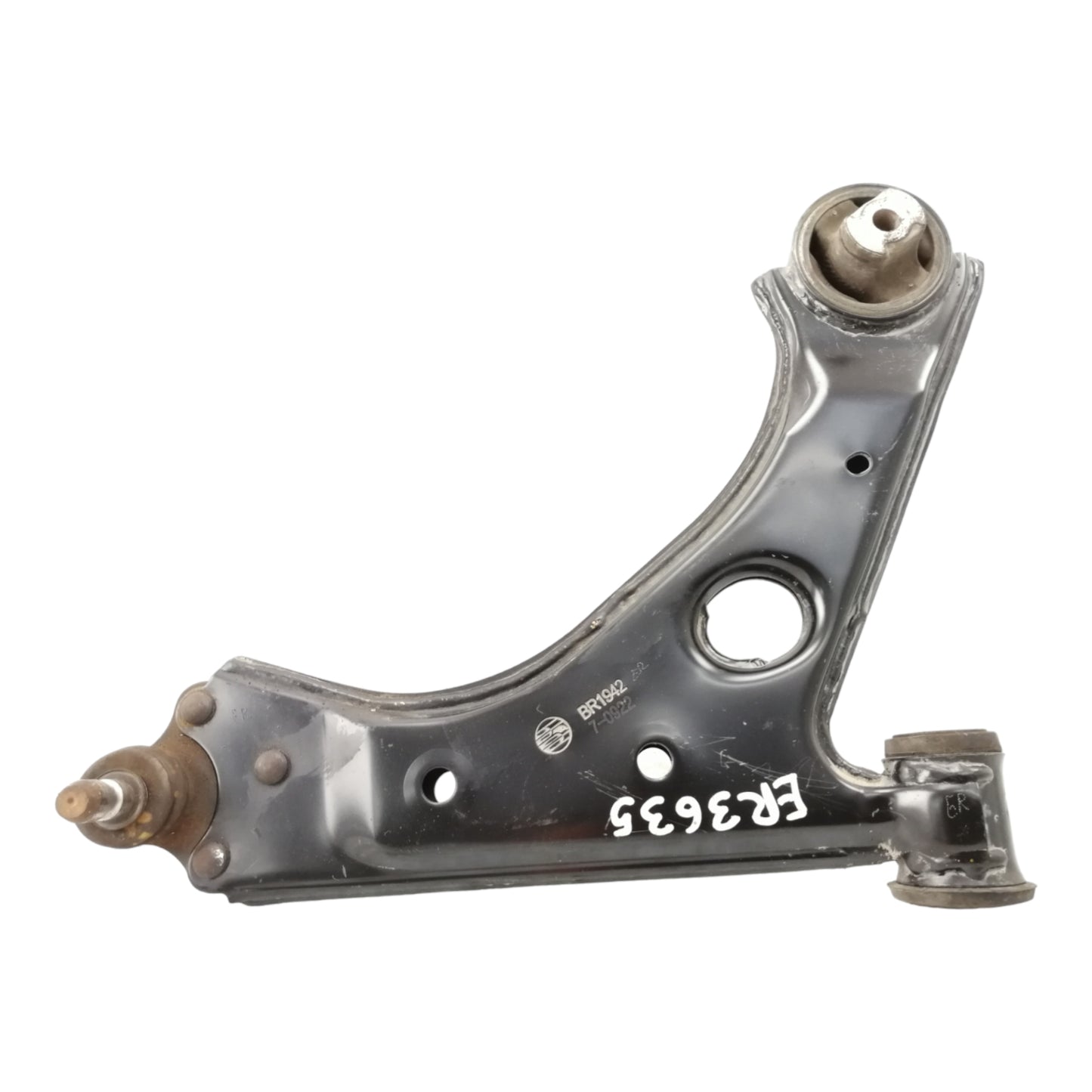 Braccio Oscillante Anteriore Destro FIAT GRANDE PUNTO/PUNTO 3 Serie