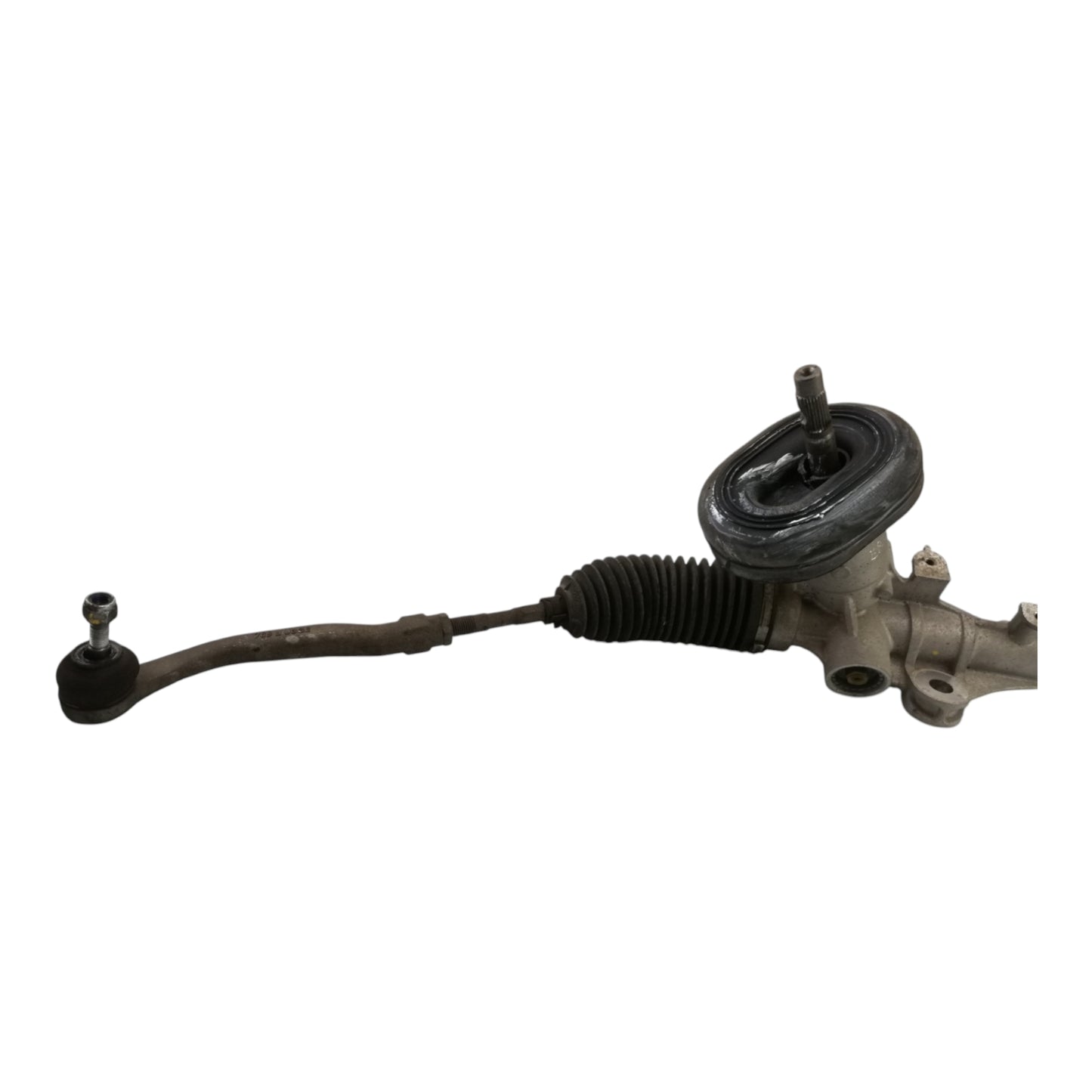 Scatola Sterzo Servosterzo DACIA SANDERO 3 Serie 1.0 Benzina Gpl