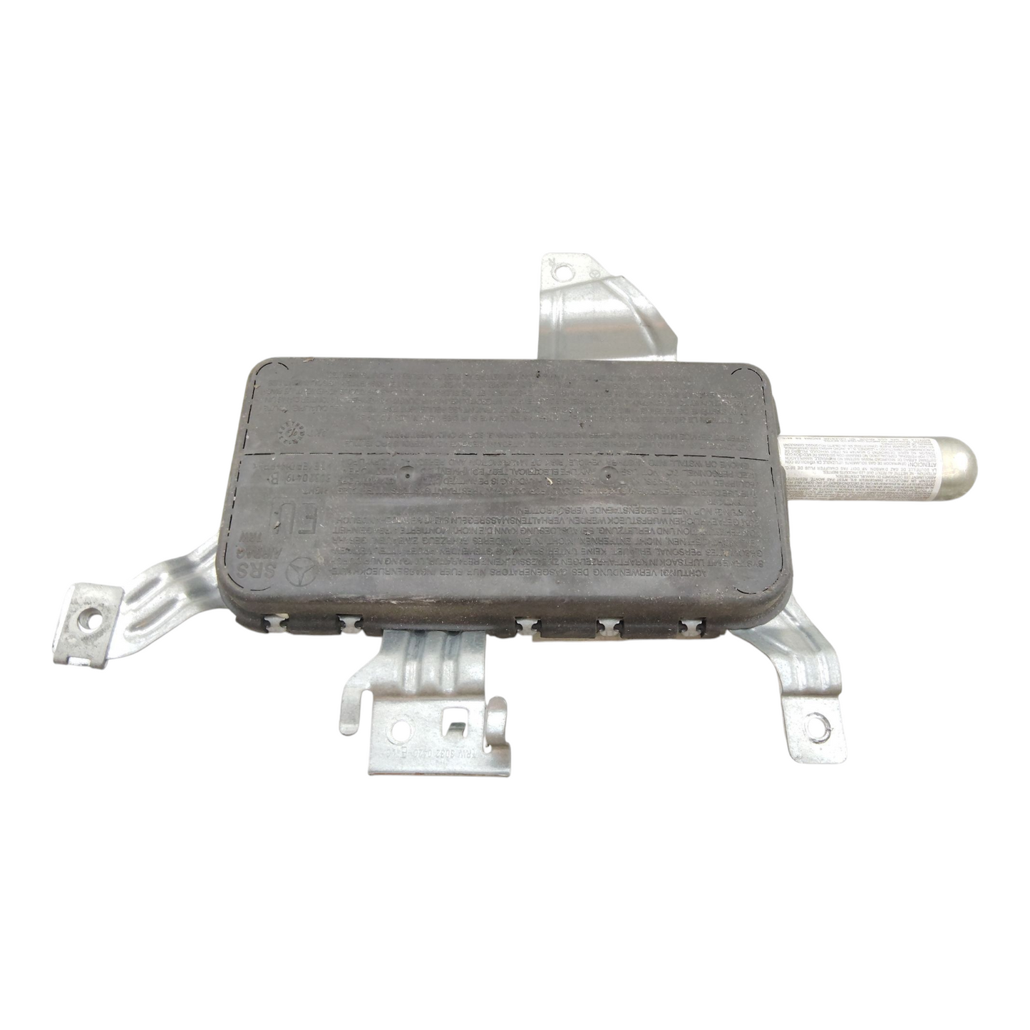 Airbag Porta Destro MERCEDES CLASSE C S203 W203