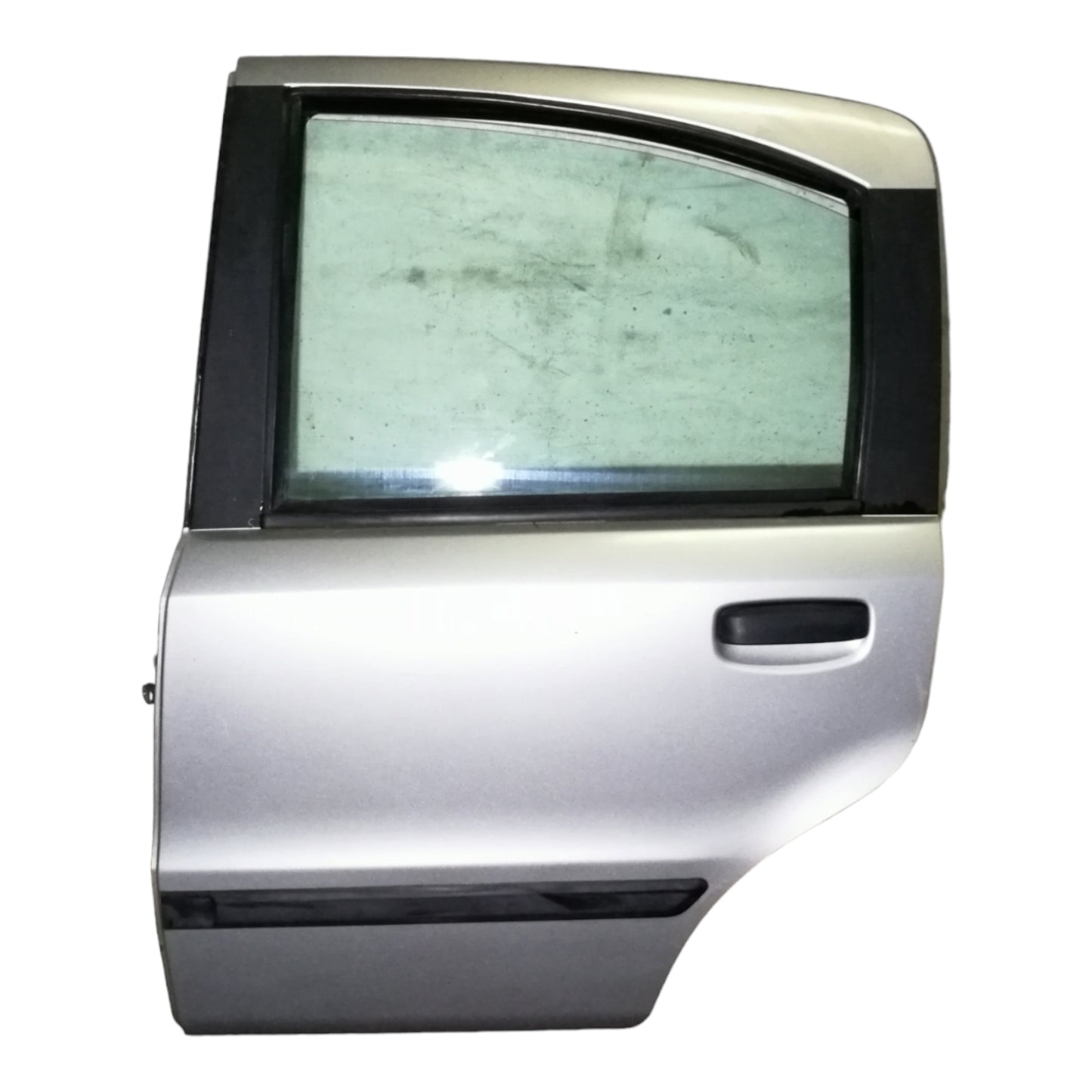 Porta Portiera Posteriore Sinistro FIAT PANDA 2 Serie
