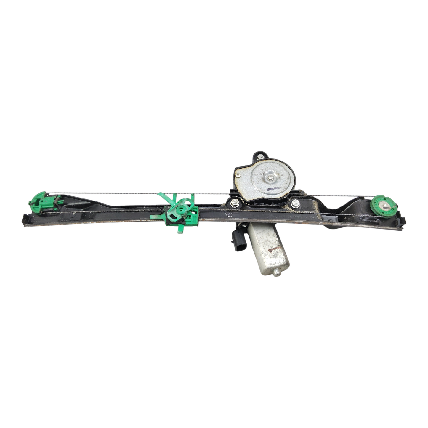Alzacristallo Alzavetro Anteriore Sinistro FIAT PUNTO 2 Serie 3-5 Porte