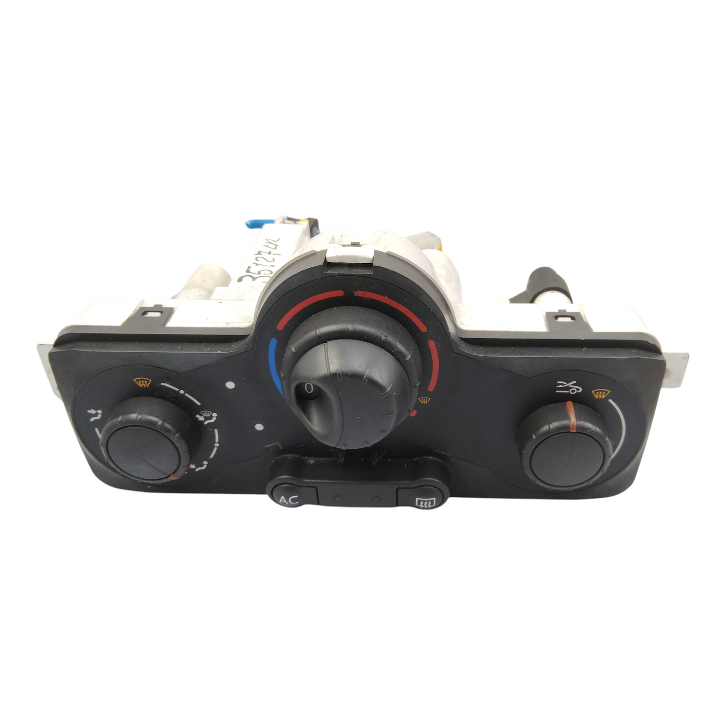 Modulo Comando Clima RENAULT CLIO 3 Serie Benzina Diesel