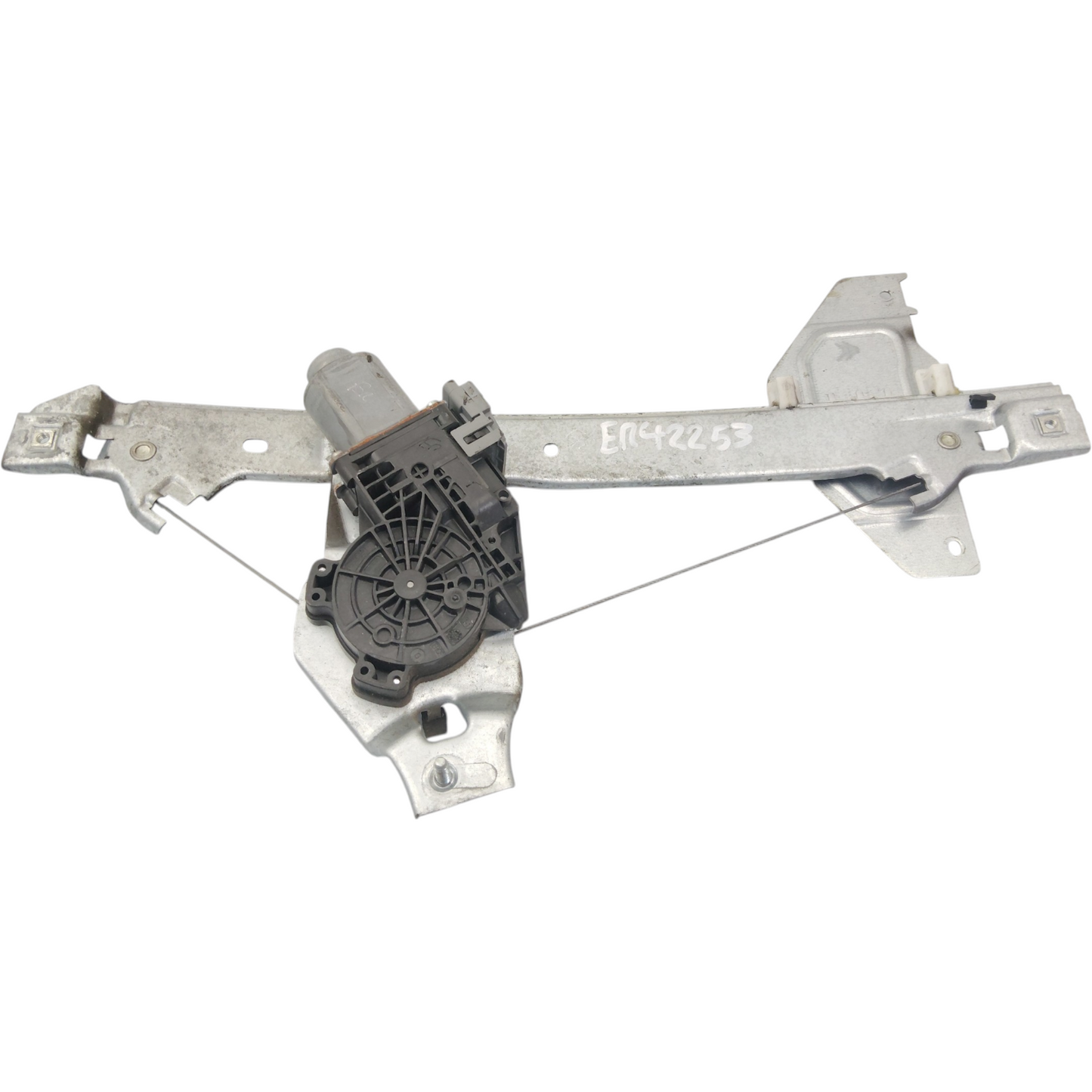 Alzacristallo Alzavetro Posteriore Sinistro CITROEN C3 2 Serie