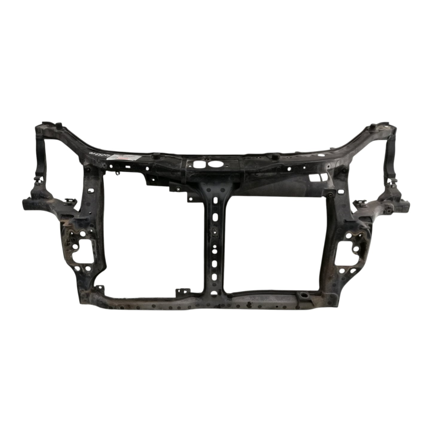 Rivestimento Frontale Anteriore KIA PICANTO 1 Serie 1.1 CRDi Motore D3FA