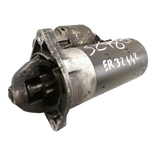 Motorino Avviamento ALFA ROMEO 156 2 Serie/166 1 2 Serie Diesel