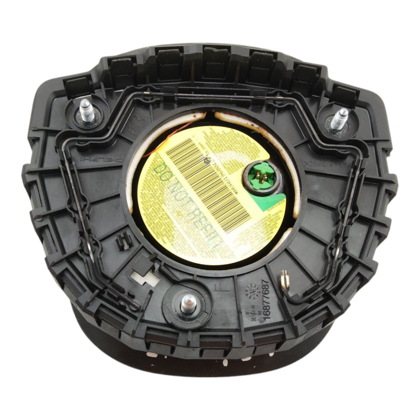Airbag Lato Guida SMART FORTWO COUPE CABRIO 451 Benzina Diesel
