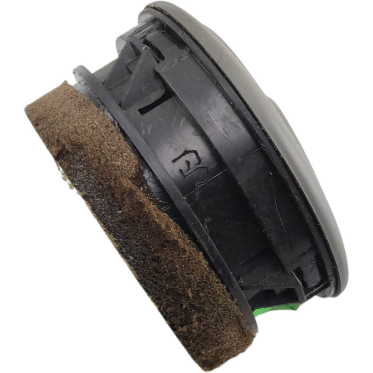 Bocchetta Aria Cruscotto Anteriore FIAT PANDA 2 Serie 169