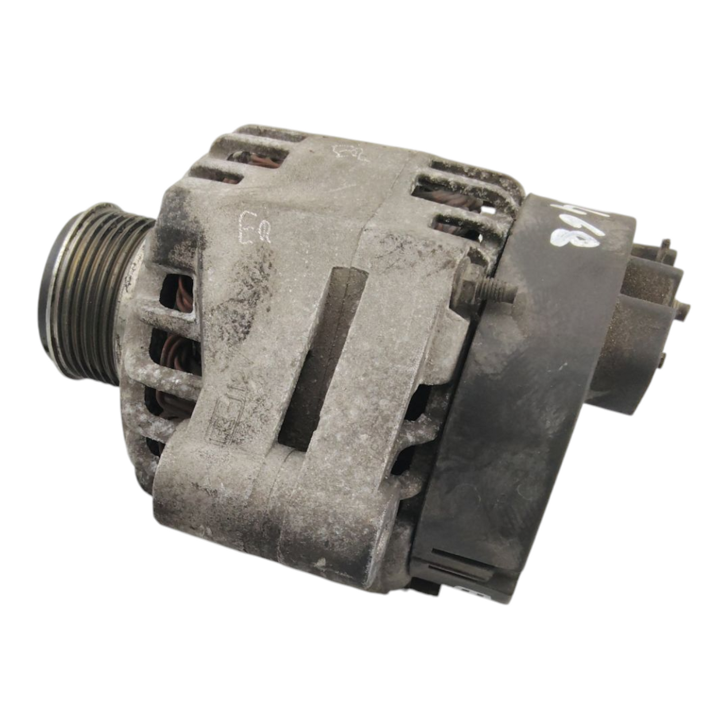 Alternatore FIAT CROMA 2 Serie/BRAVO 2 Serie/STILO 1.9 Diesel