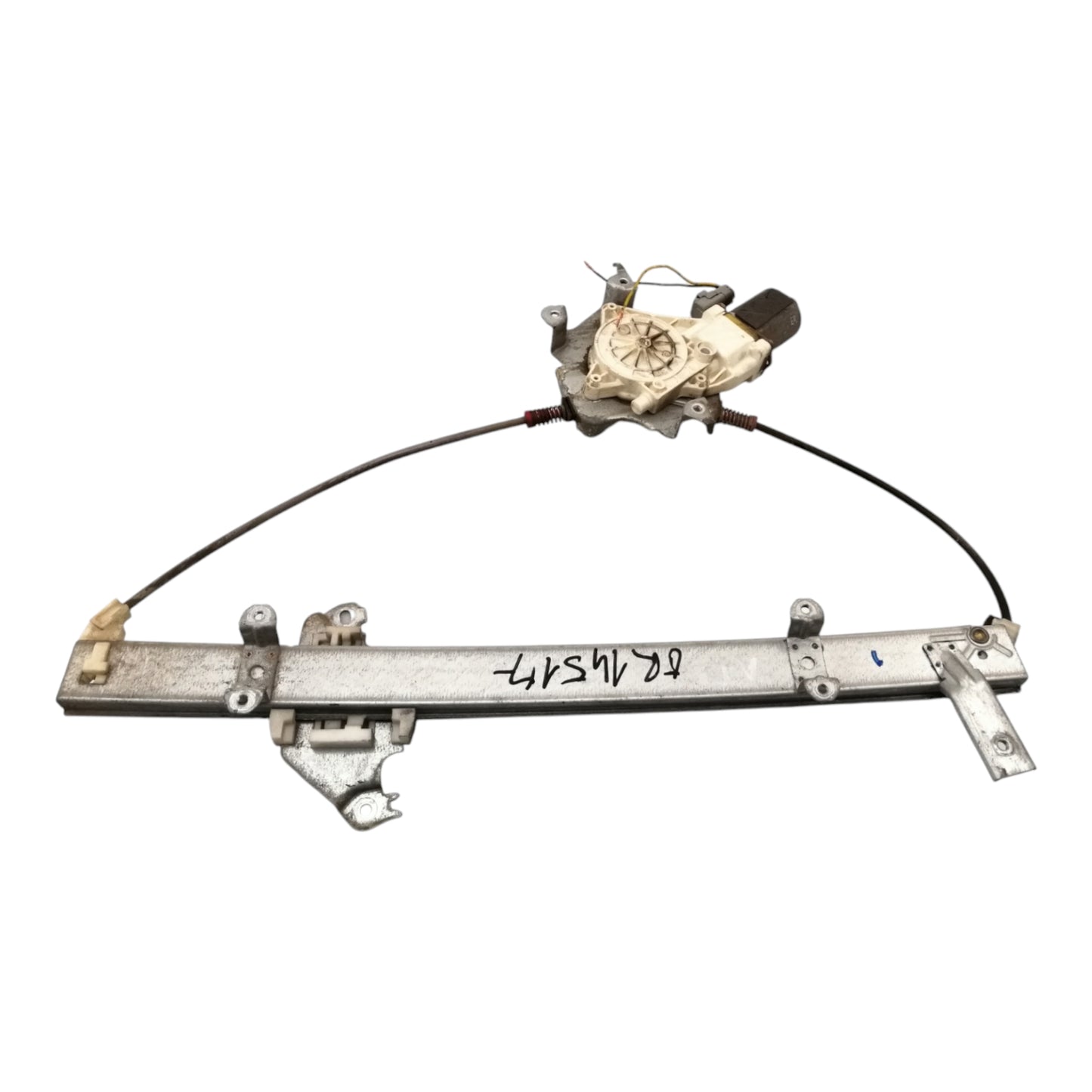 Alzacristallo Alzavetro Anteriore Destro NISSAN MICRA 3 Serie 3 Porte