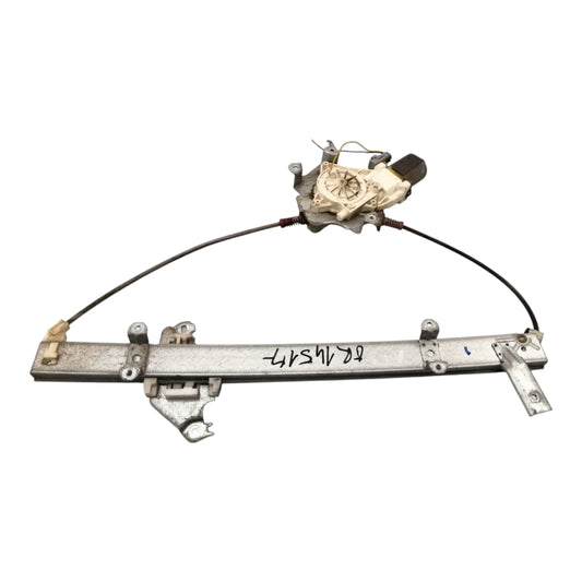 Alzacristallo Alzavetro Anteriore Destro NISSAN MICRA 3 Serie 3 Porte